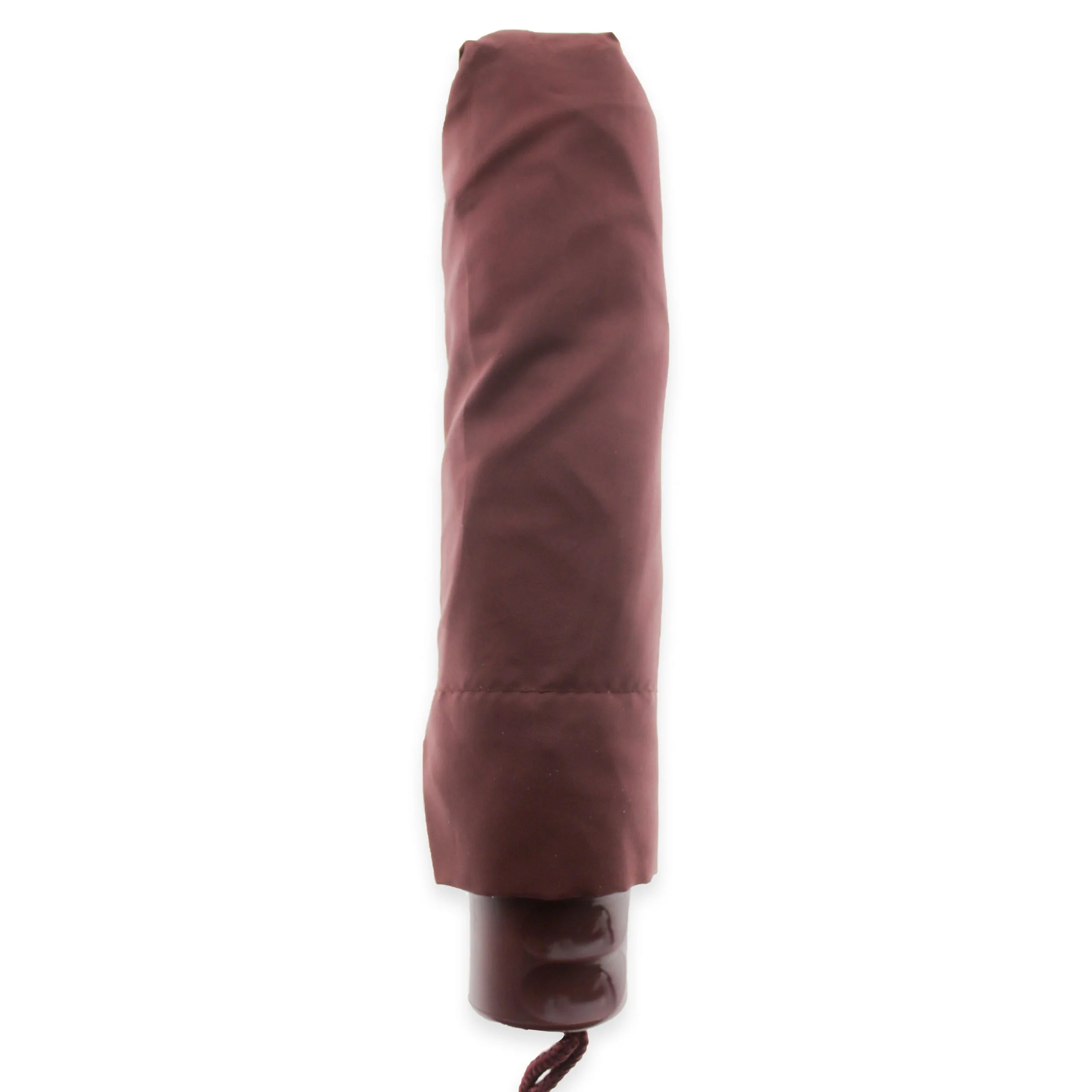 Texas A&M Aggie Mini Folding Umbrella - Image 2