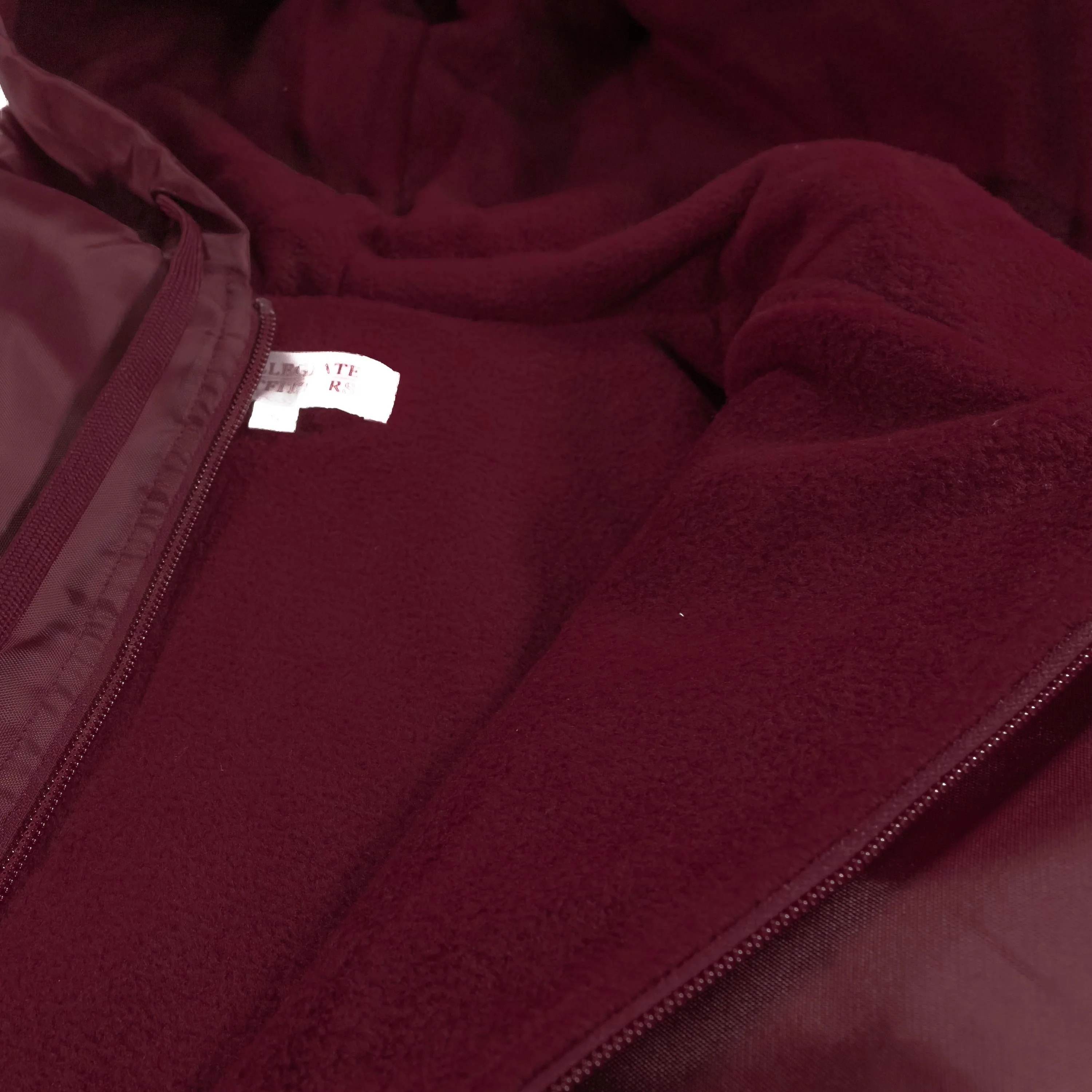 Texas A&M Aggie Stadium Jacket - Image 5