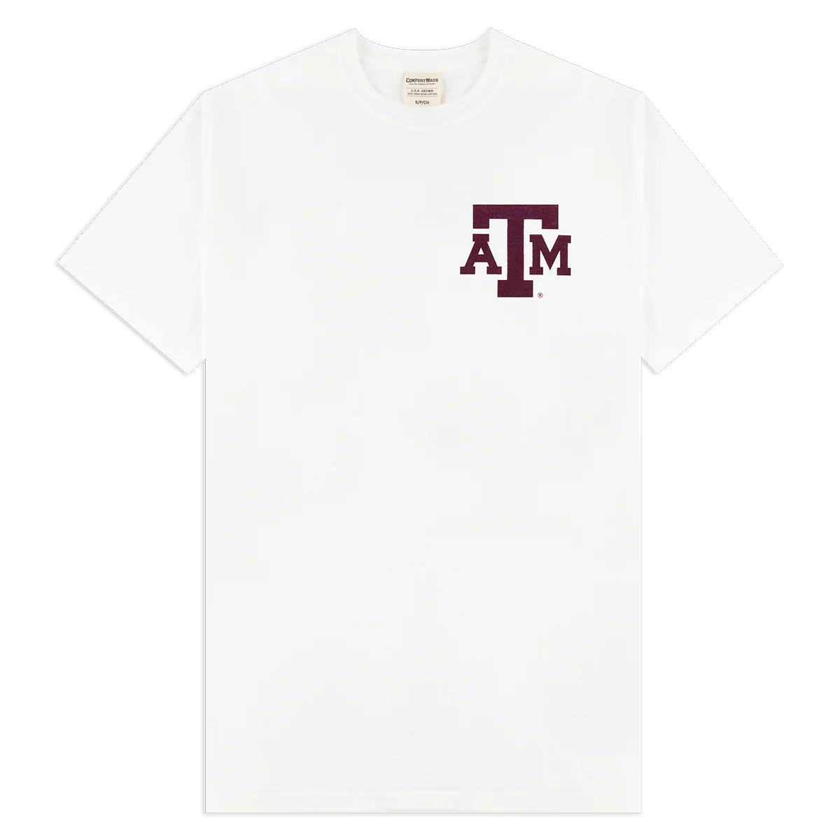 Texas A&M Aggie Traditions Through the Years T-Shirt - Image 3