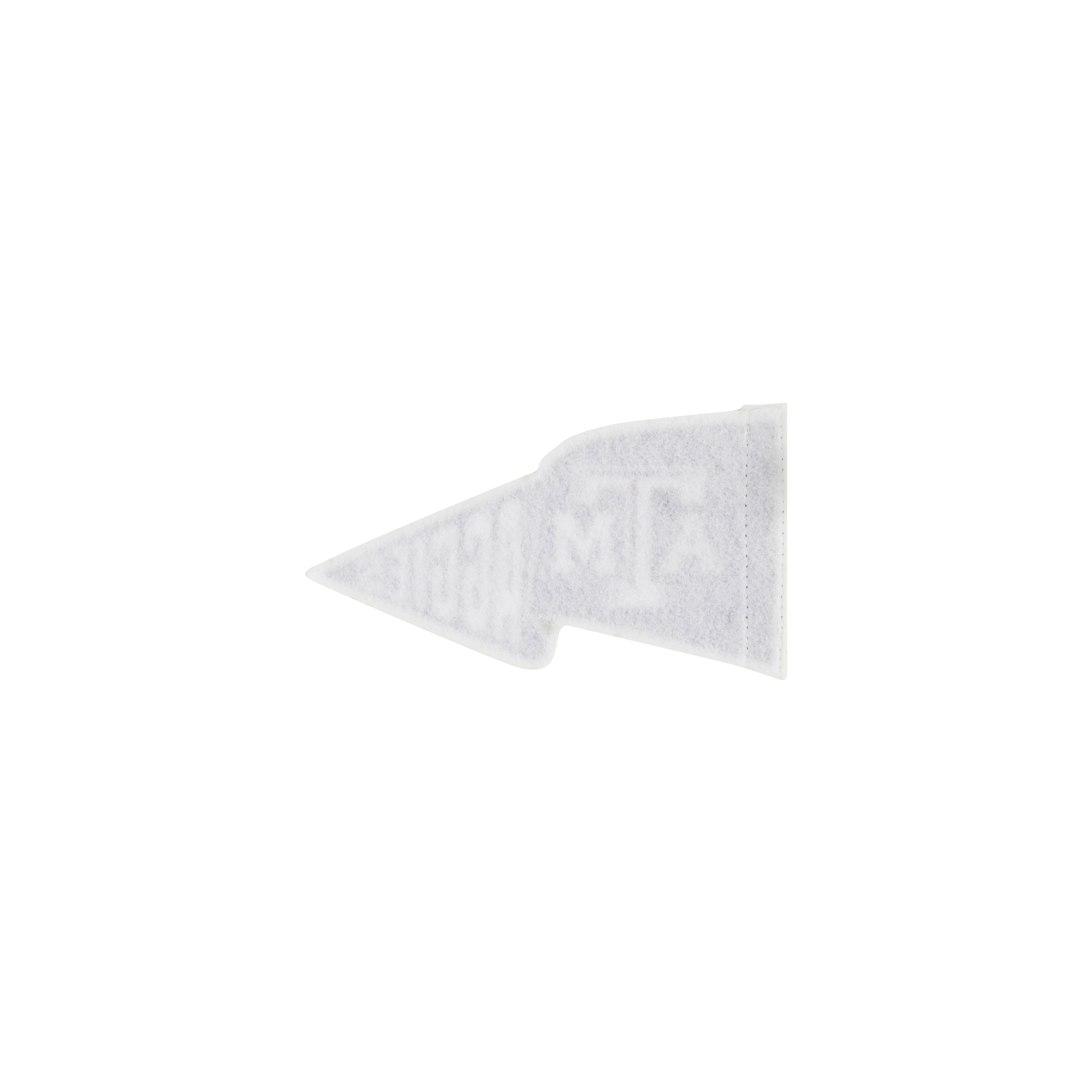 Texas A&M Aggies 4" Felt Pennant - Image 2