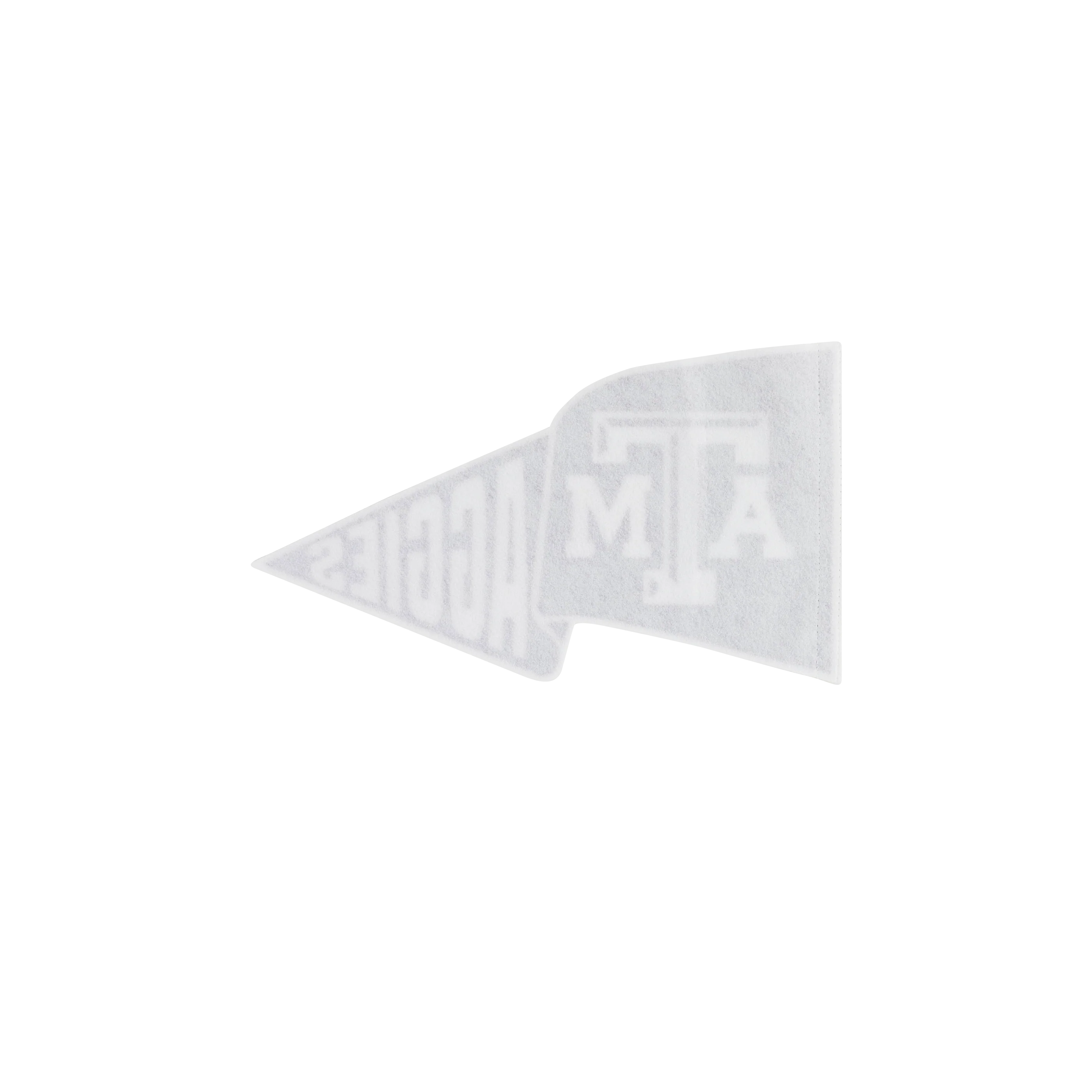 Texas A&M Aggies 9" Felt Pennant - Image 2