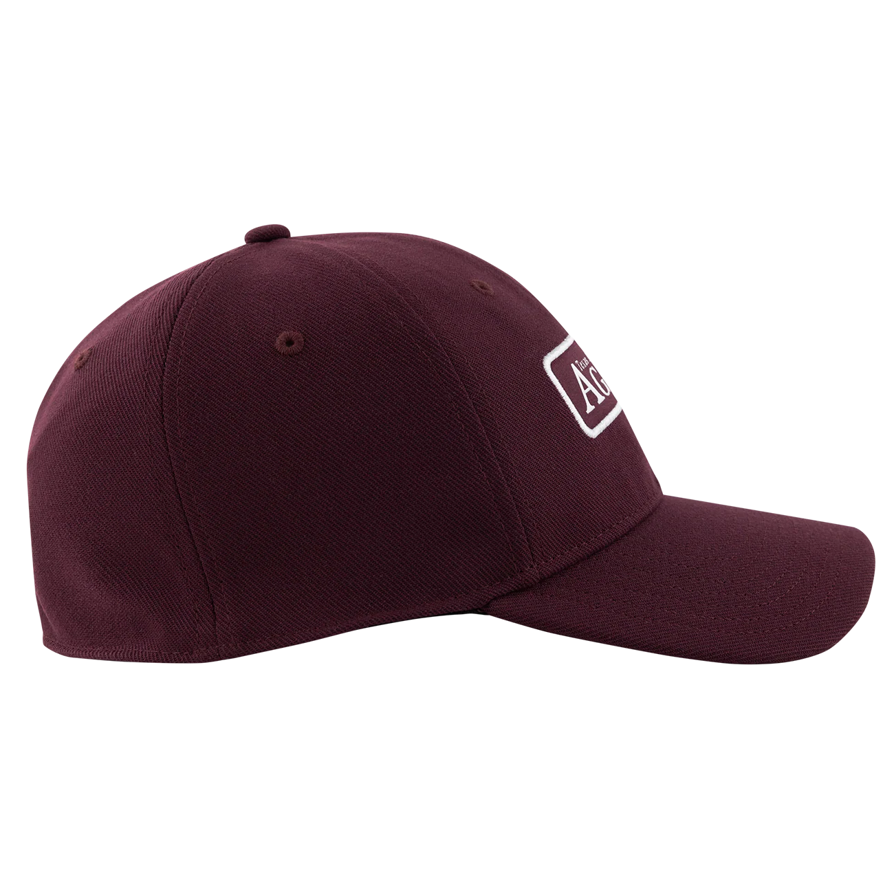 Aggies Adidas Slouch Stretch Cap - Image 4