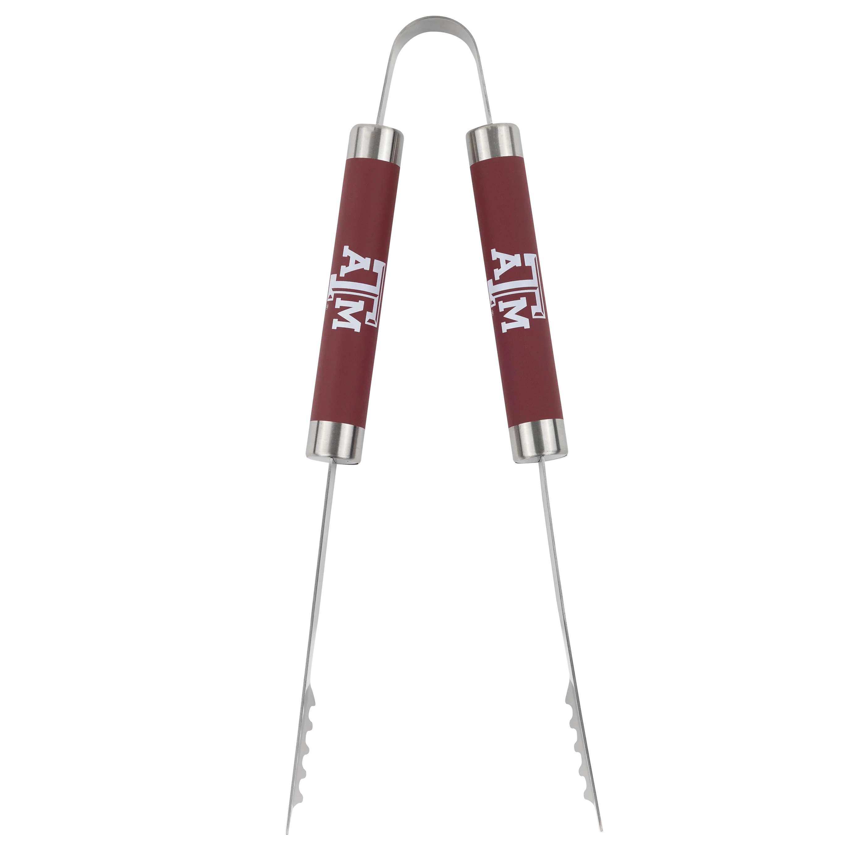 Texas A&M Aggies BBQ Grill Utensil Set - Image 2