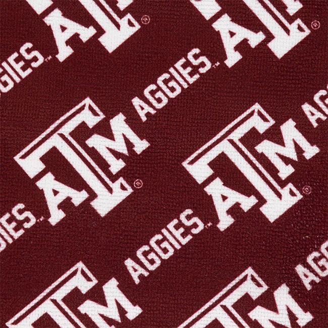 Texas A&M Aggies BBQ Grill Utensil Set - Image 9