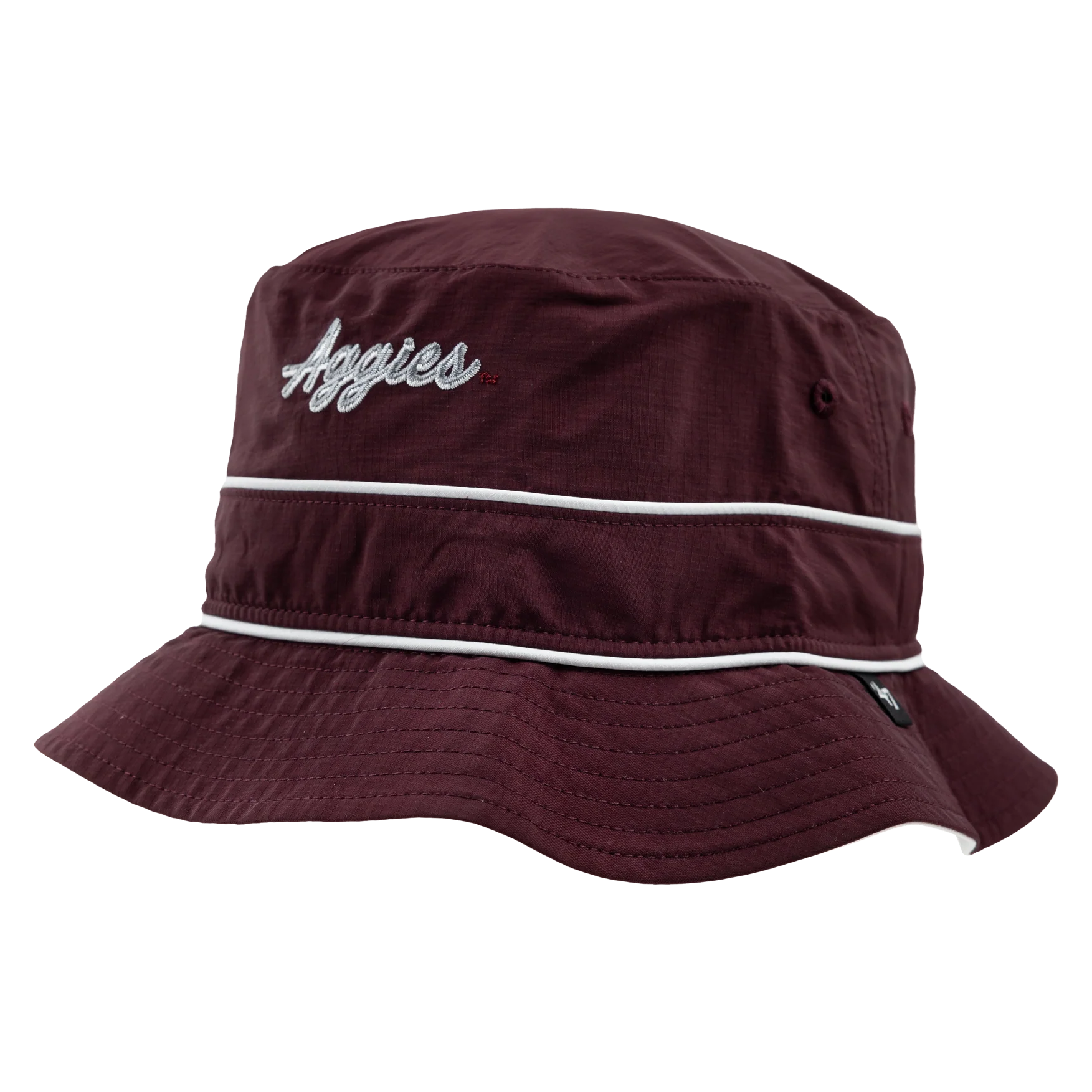 Aggies '47 Brand Fairway Bucket Hat
