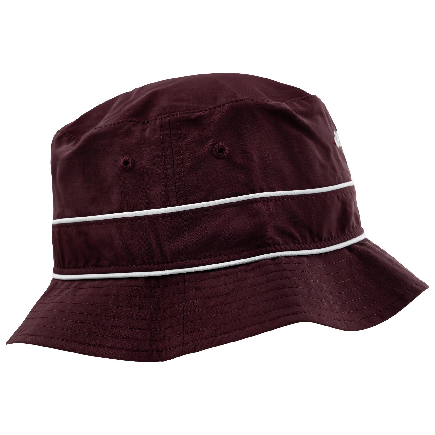 Aggies '47 Brand Fairway Bucket Hat - Image 3