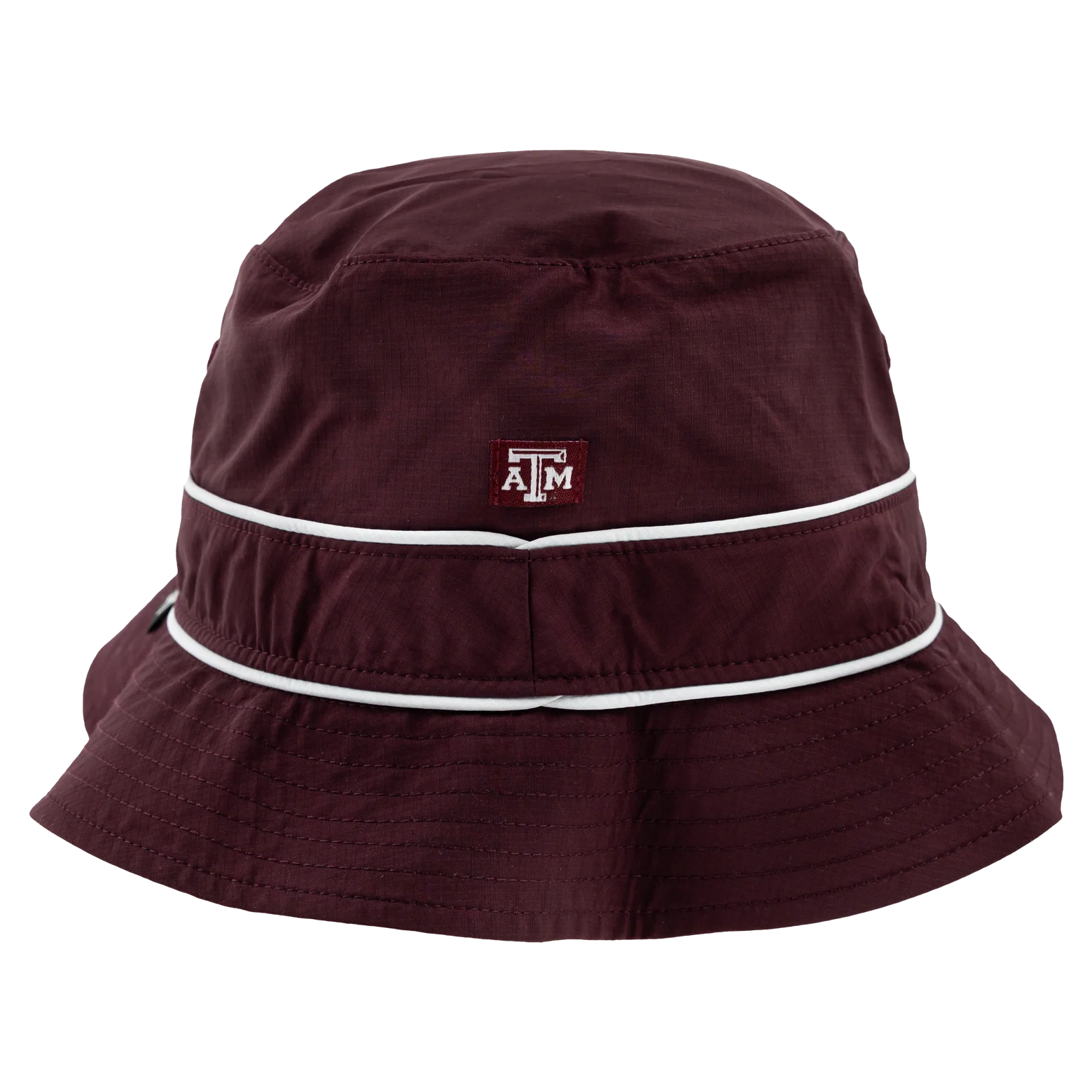 Aggies '47 Brand Fairway Bucket Hat - Image 4