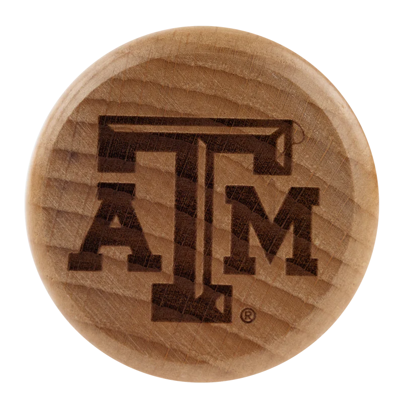 Texas A&M Aggies Brushback Grill Scraper - Image 4