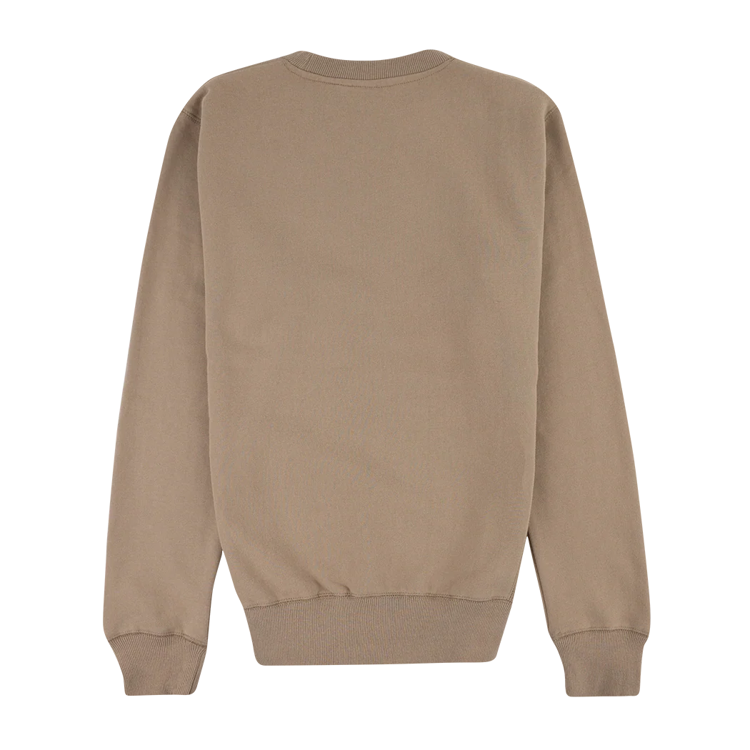 Texas A&M Aggies Burn Slow Crewneck - Image 5