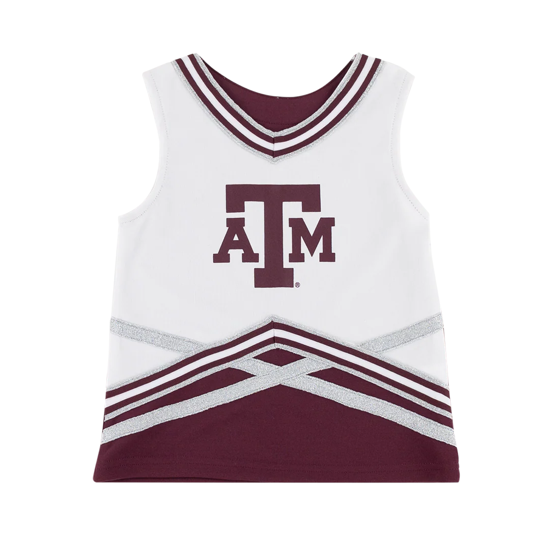 Texas A&M Aggies Colosseum Lollipop Park Cheer Set - Image 2