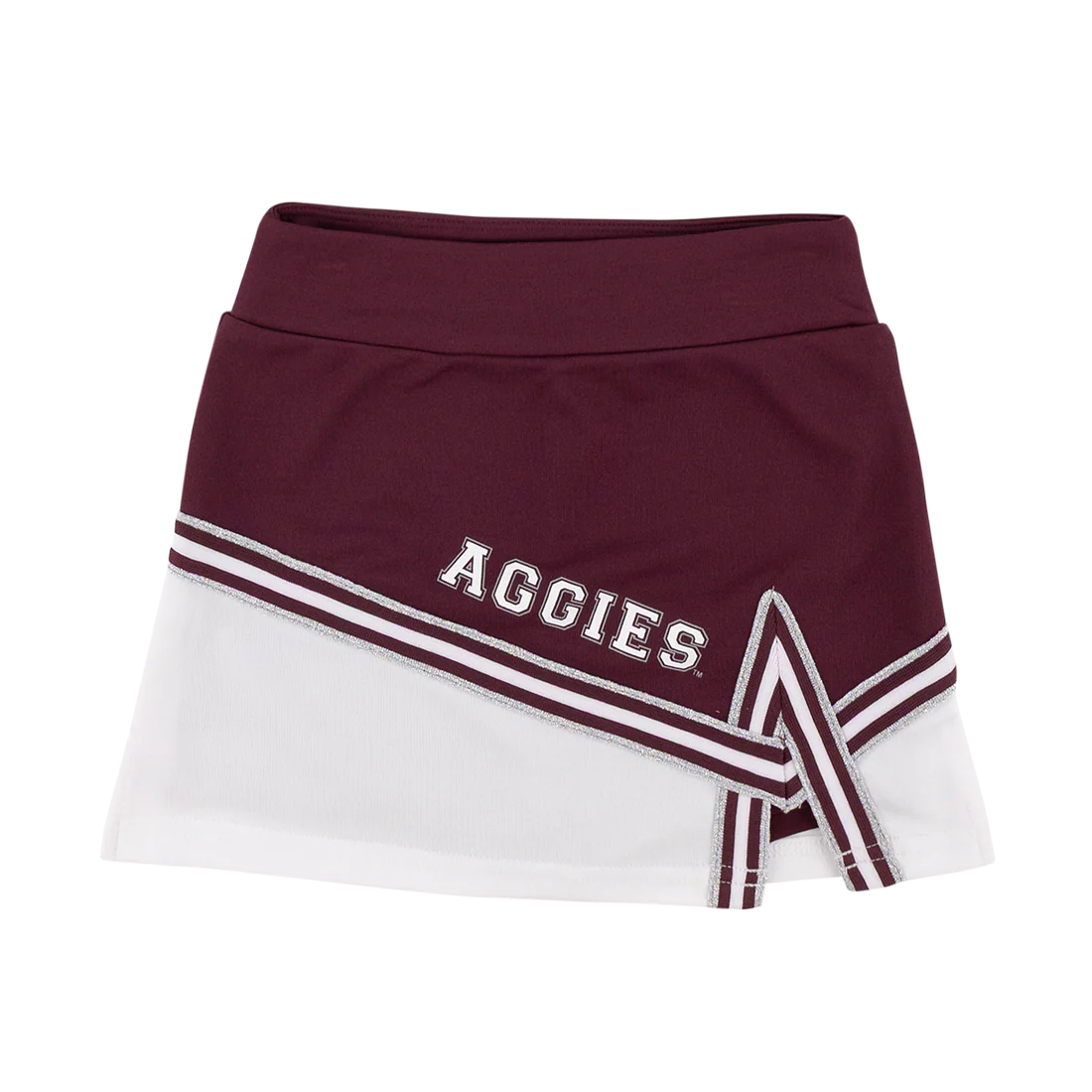 Texas A&M Aggies Colosseum Lollipop Park Cheer Set - Image 4