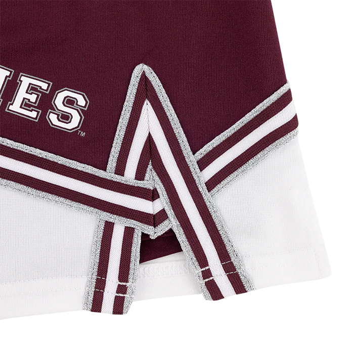 Texas A&M Aggies Colosseum Lollipop Park Cheer Set - Image 6