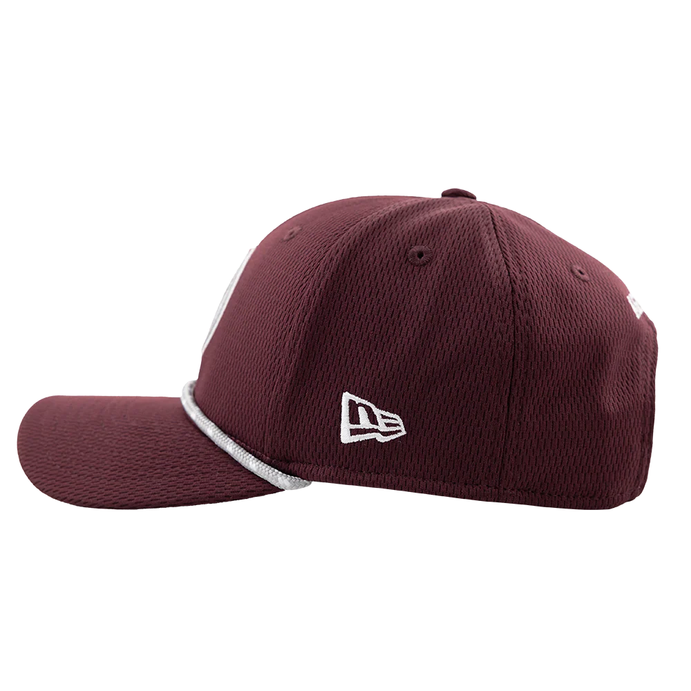 Texas A&M Aggies Dashmark Mesh Patch Hat - Image 4