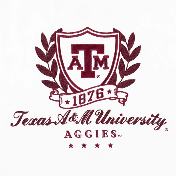 Texas A&M Aggies Field Day Sweatshirt - Image 3