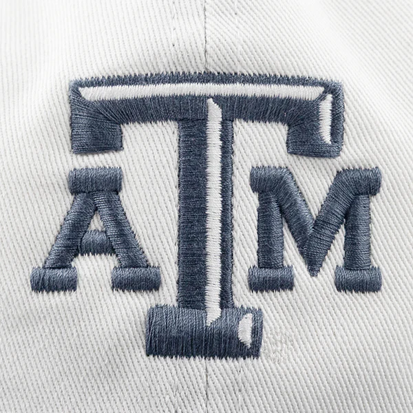Texas A&M '47 Brand Foundation Captain Hat - Image 2