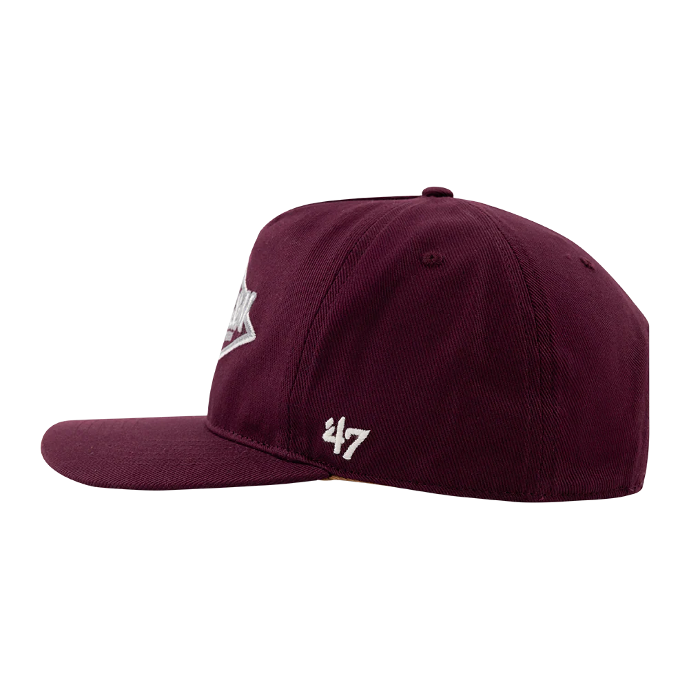 Texas A&M '47 Brand Golden Diamond Hitch - Image 3