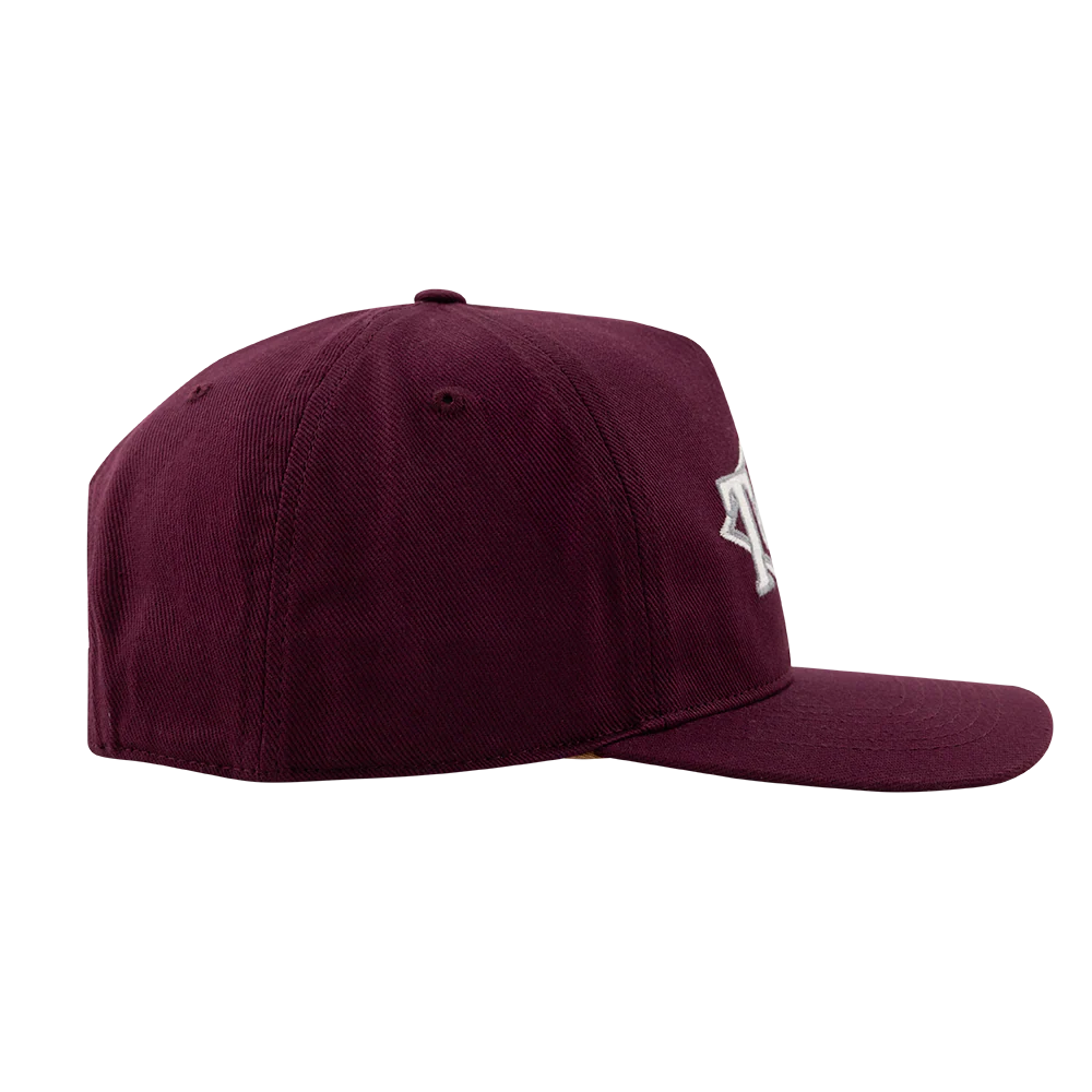 Texas A&M '47 Brand Golden Diamond Hitch - Image 4