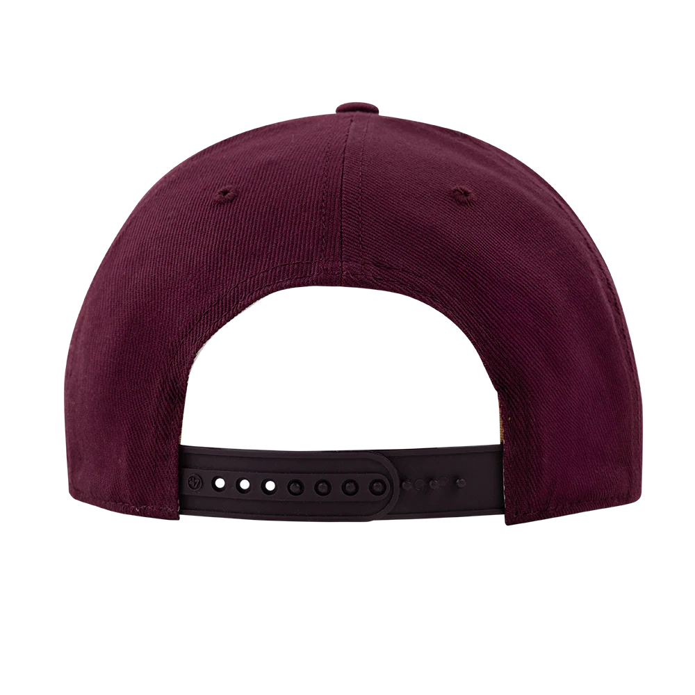 Texas A&M '47 Brand Golden Diamond Hitch - Image 5