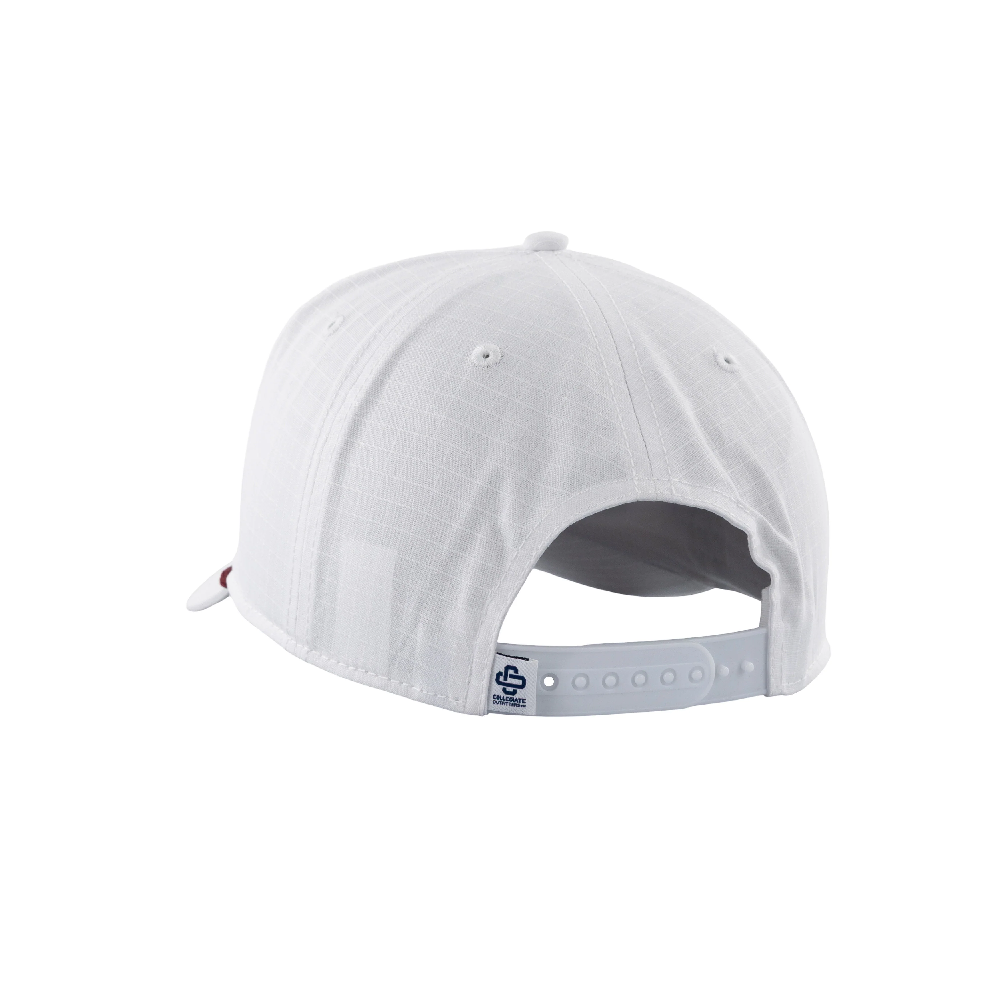 Texas A&M Aggies Golf Club Cross Hat - Image 14