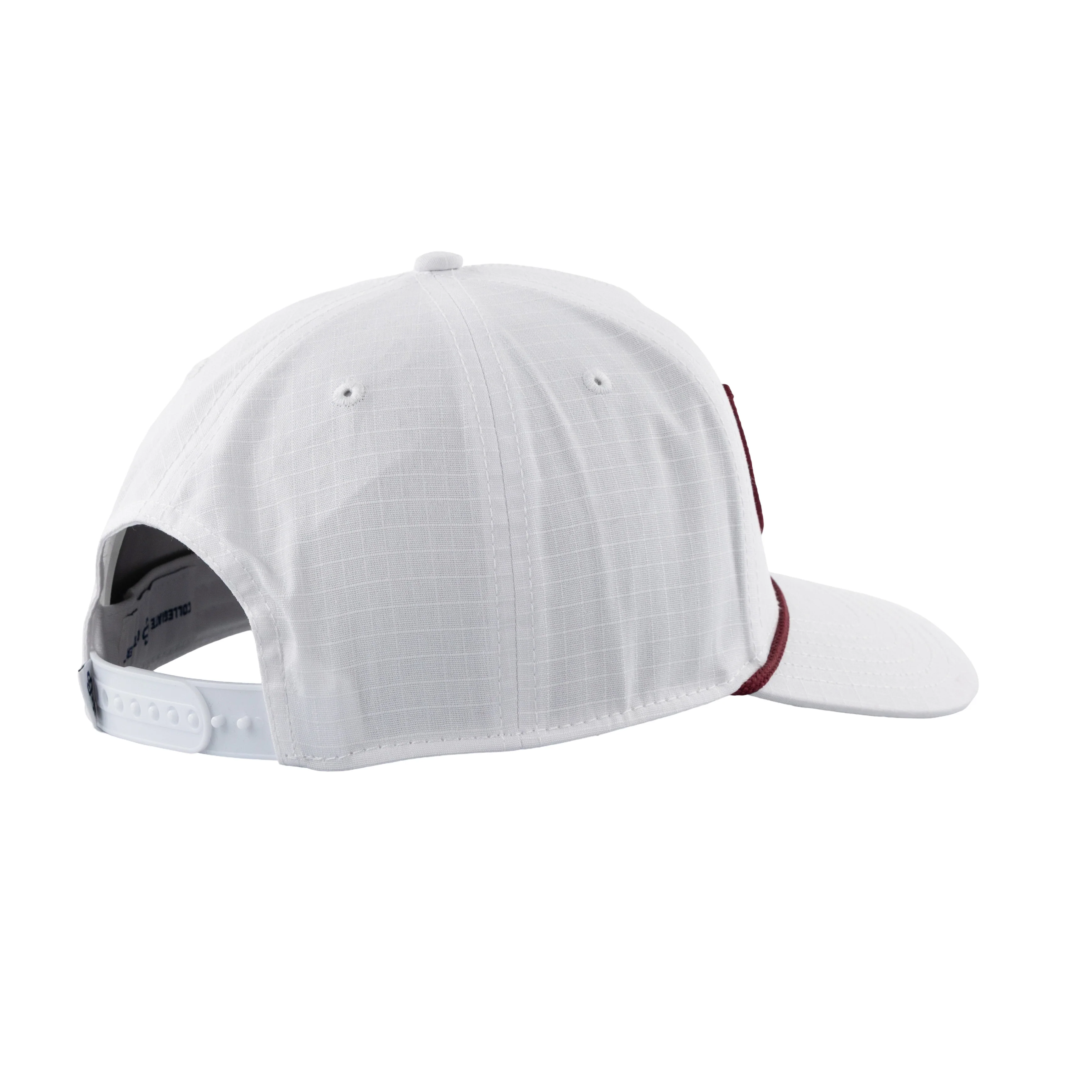 Texas A&M Aggies Golf Club Cross Hat - Image 21