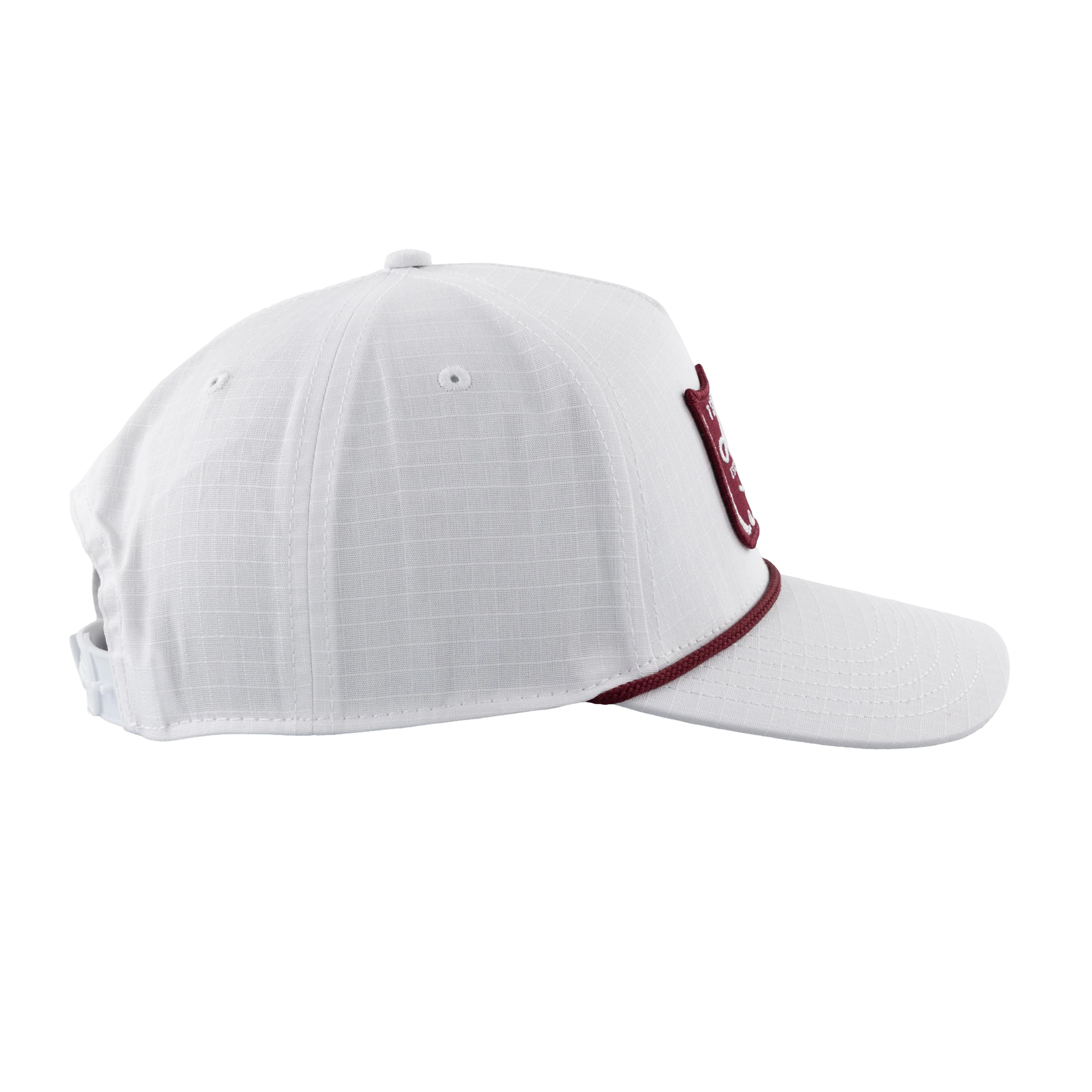 Texas A&M Aggies Golf Club Cross Hat - Image 24