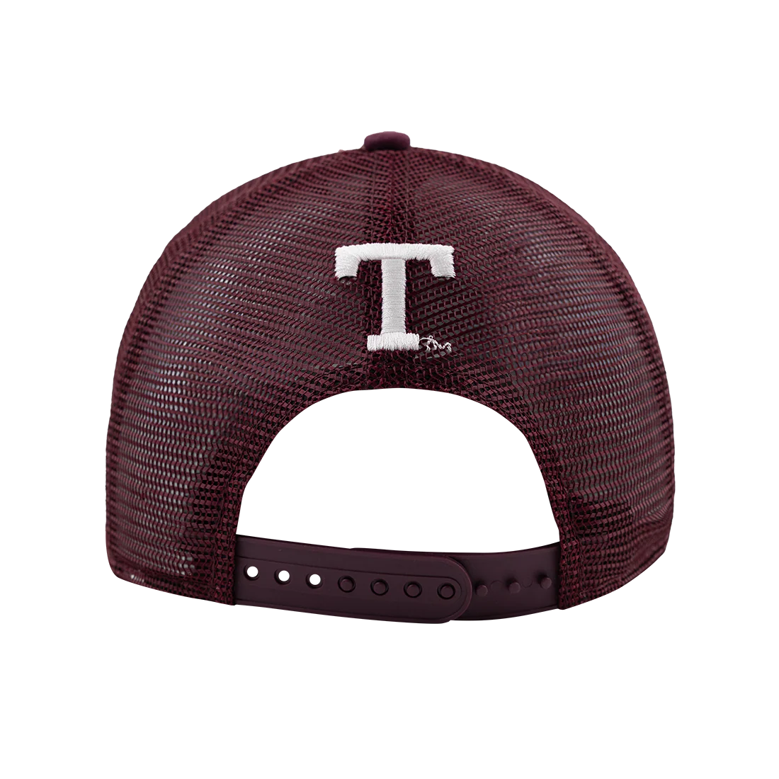 Texas A&M Aggies Historic Football Cap - Image 5