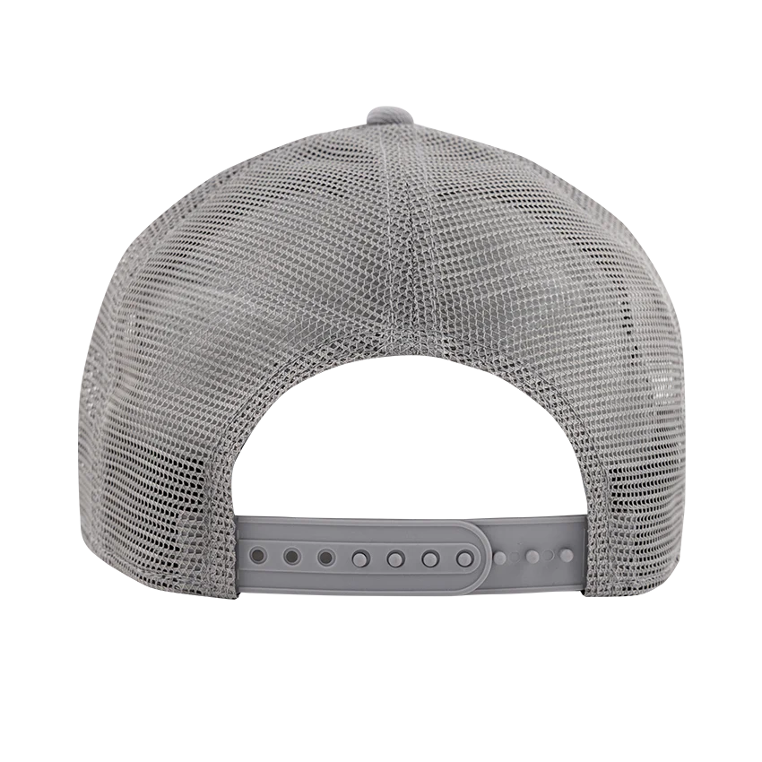 Texas A&M Aggies Leather Logo Rope Hat - Image 5