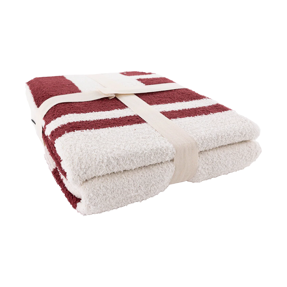 Texas A&M Aggies Luxe Throw - Image 2