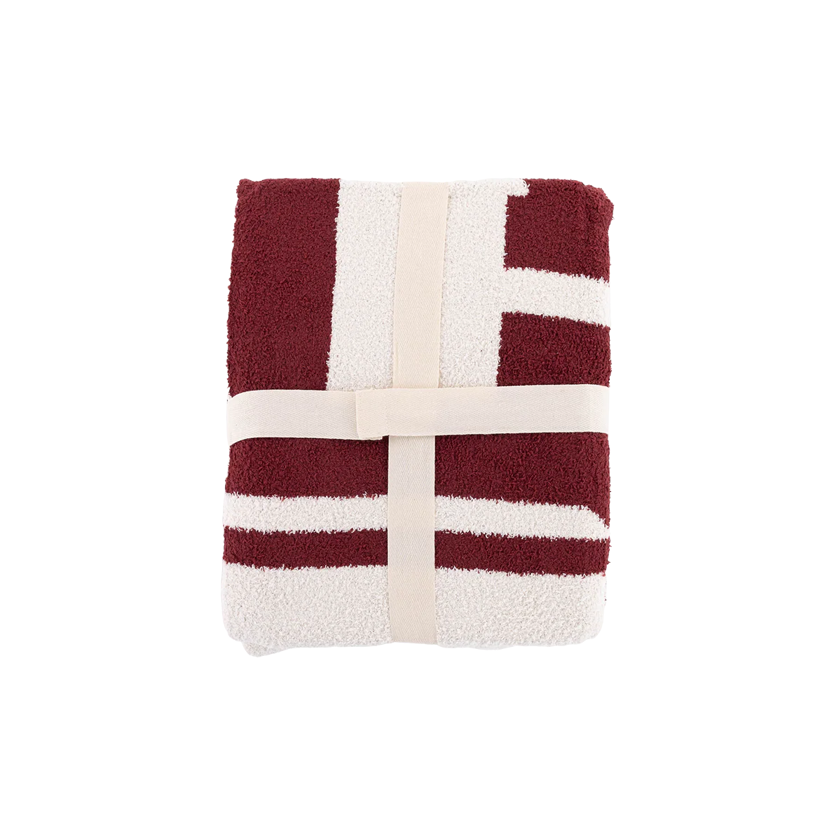 Texas A&M Aggies Luxe Throw - Image 3