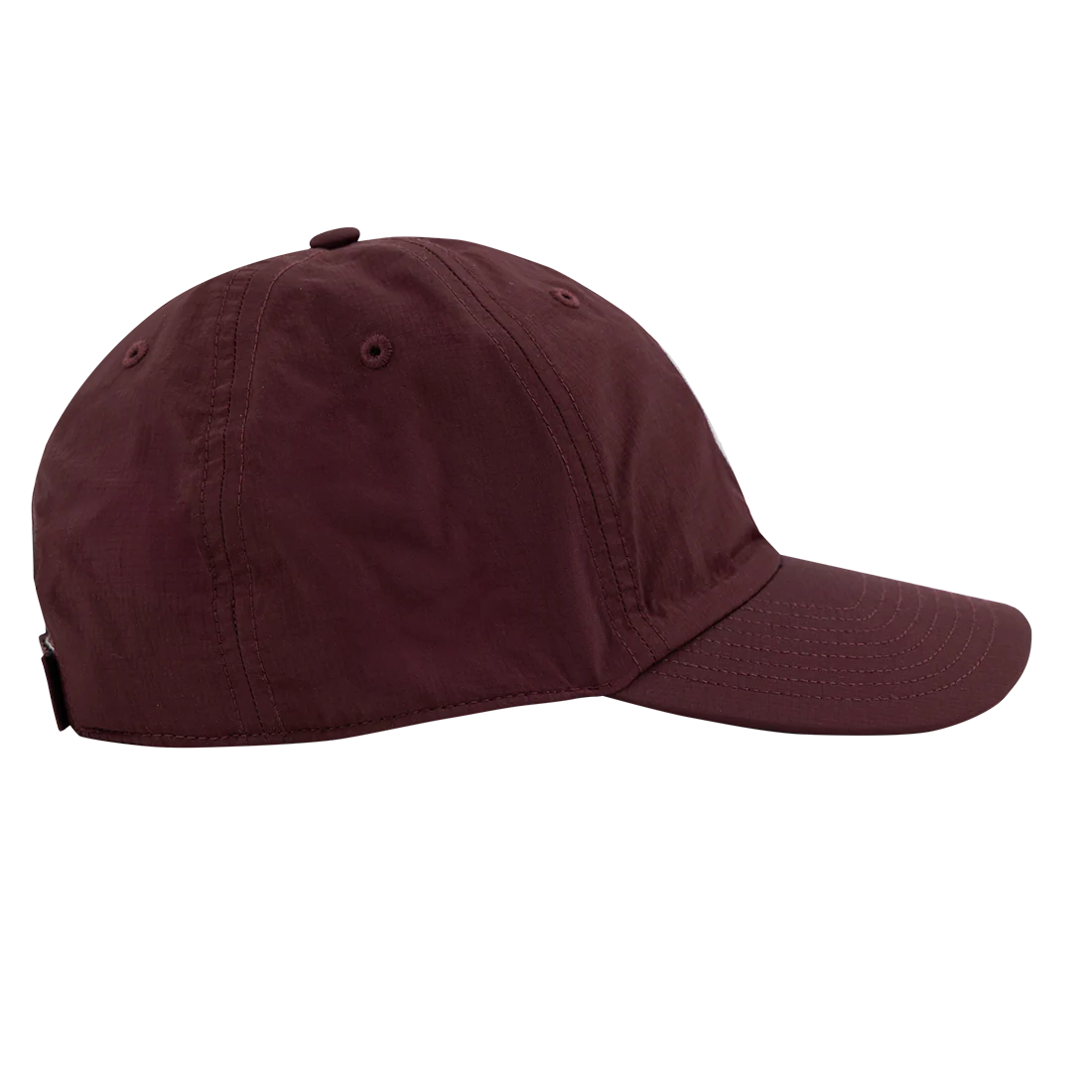 Texas A&M '47 Brand Performance Madison Clean Up Hat - Image 5