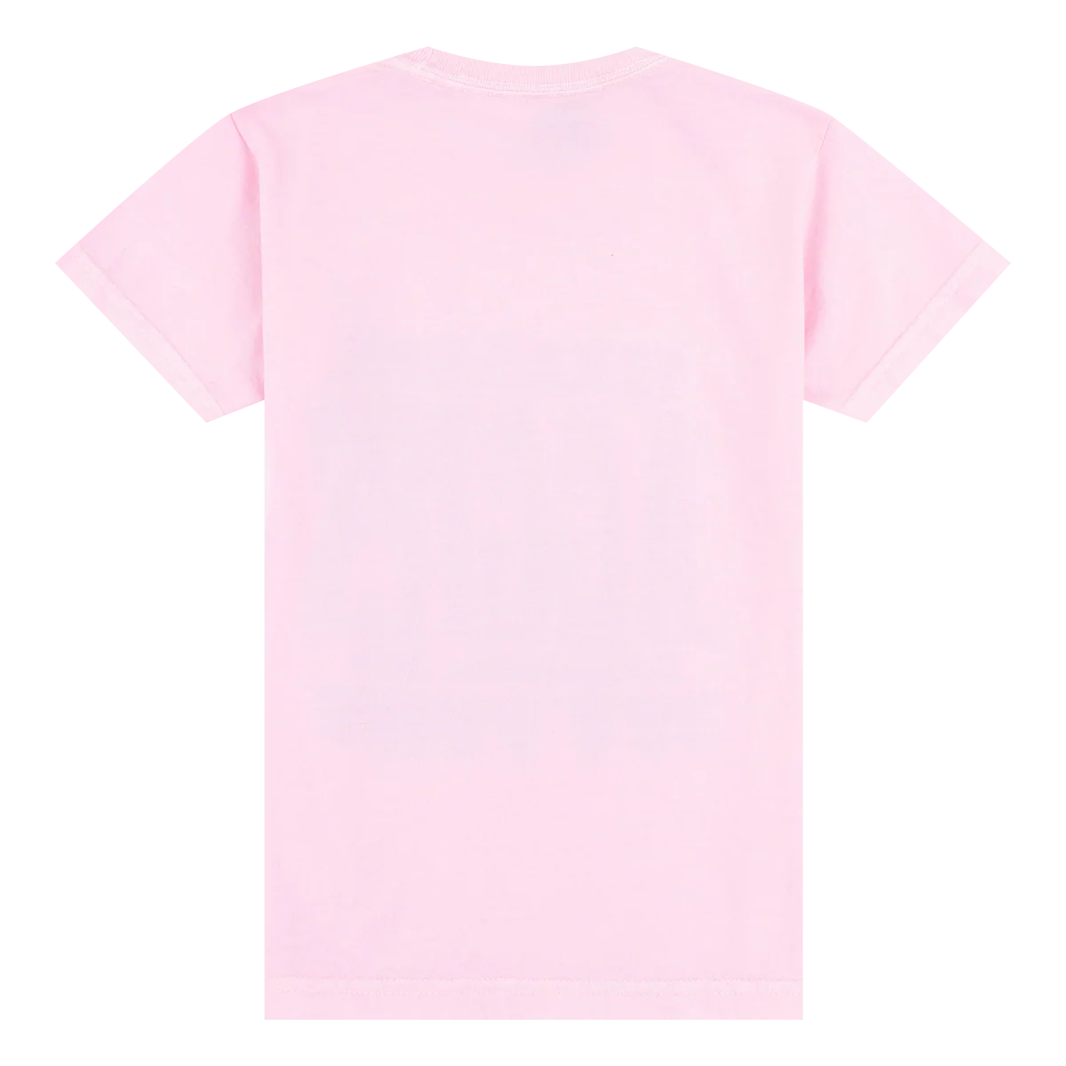 Texas A&M Aggies Pink Star Youth T-Shirt - Image 3