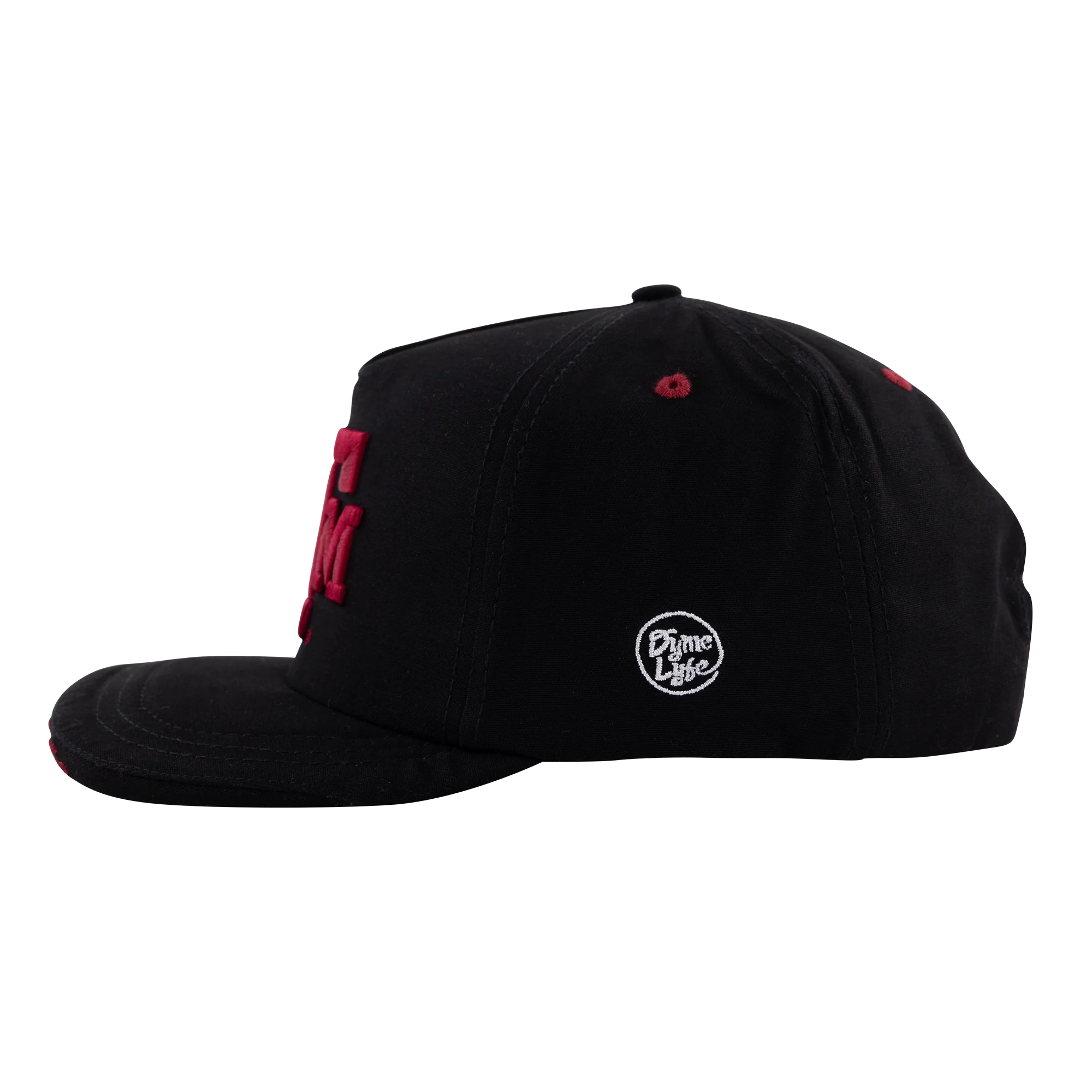 Texas A&M Aggies Sketch Bill Snapback Cap - Image 3