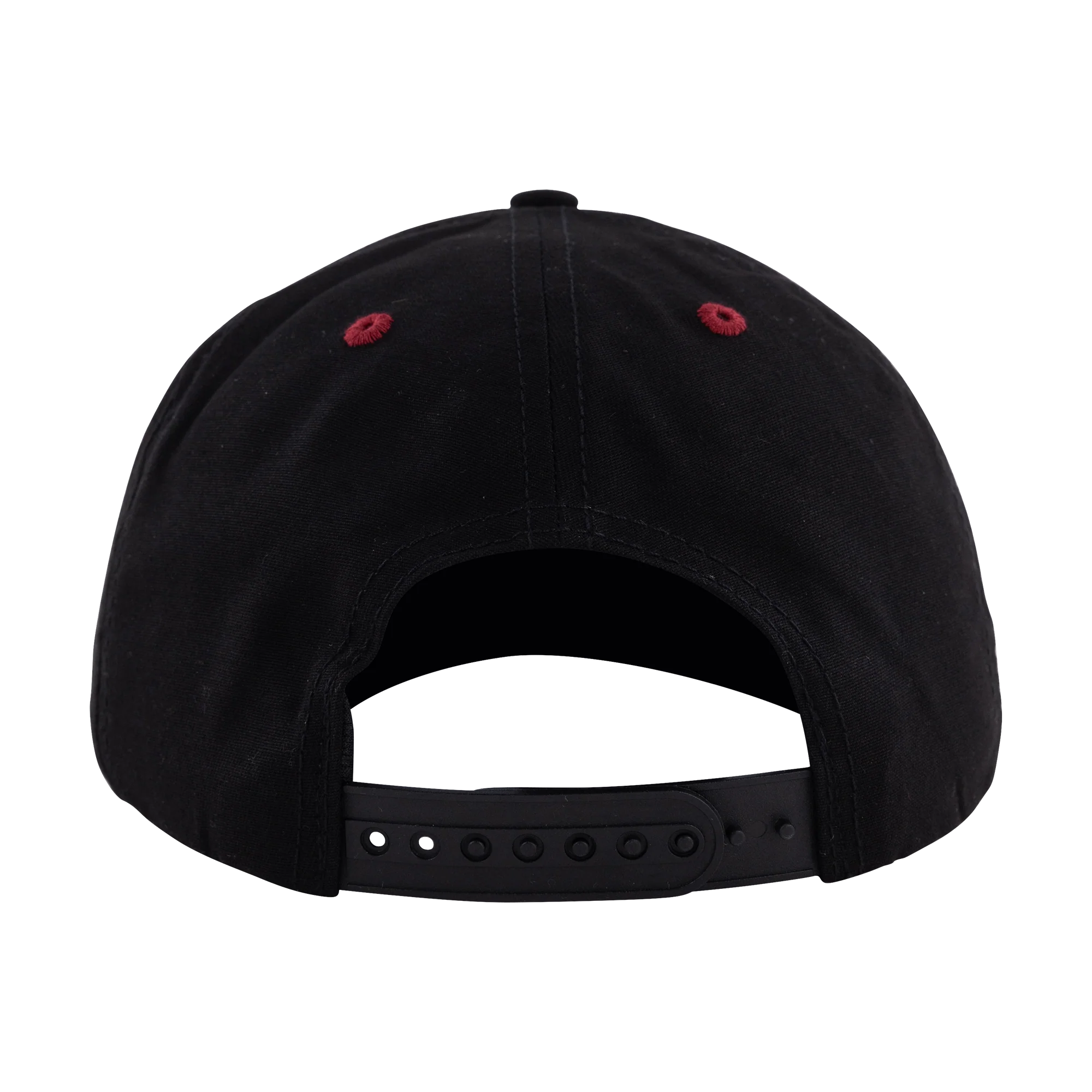 Texas A&M Aggies Sketch Bill Snapback Cap - Image 4