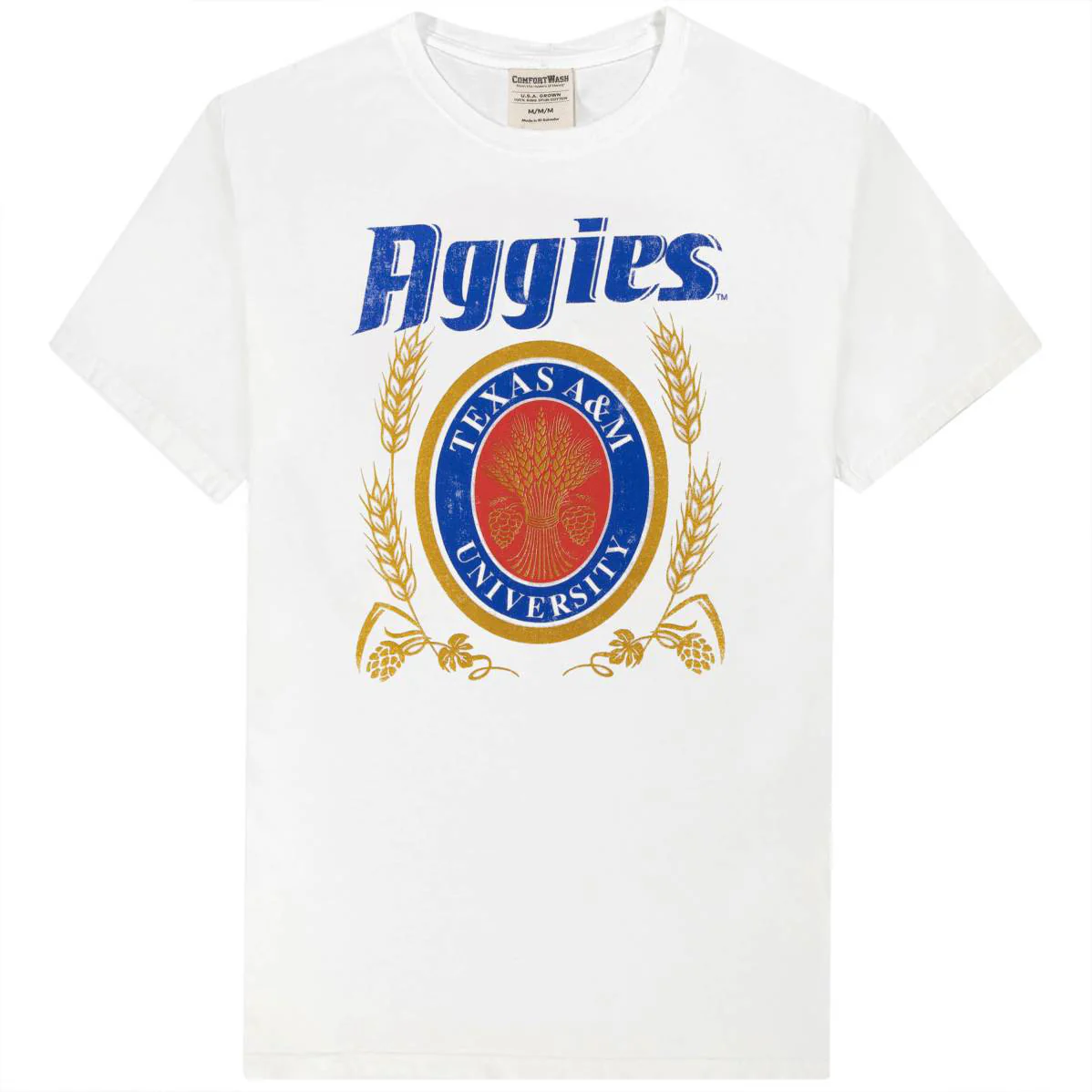 Texas A&M Aggies Taste Good T-Shirt