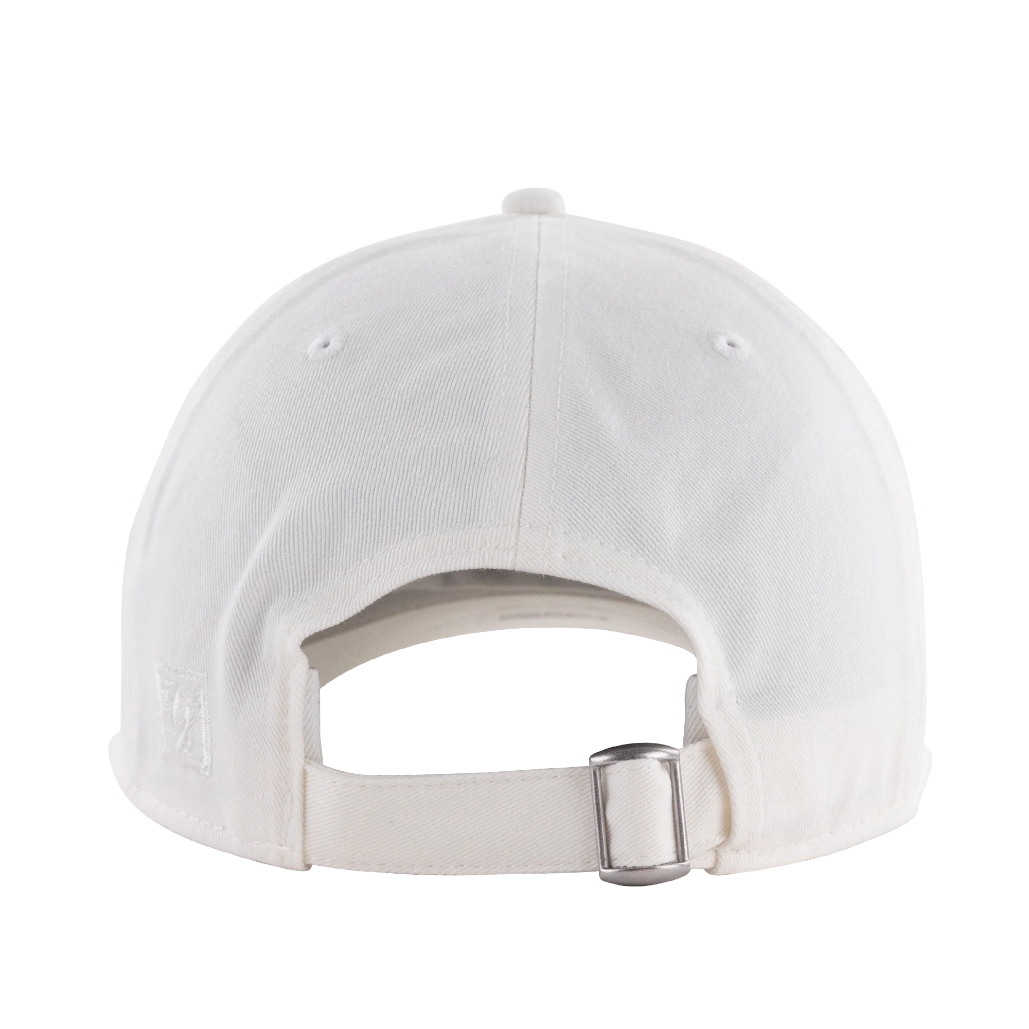 Texas A&M Aggies White Bar Twill Cap - Image 4