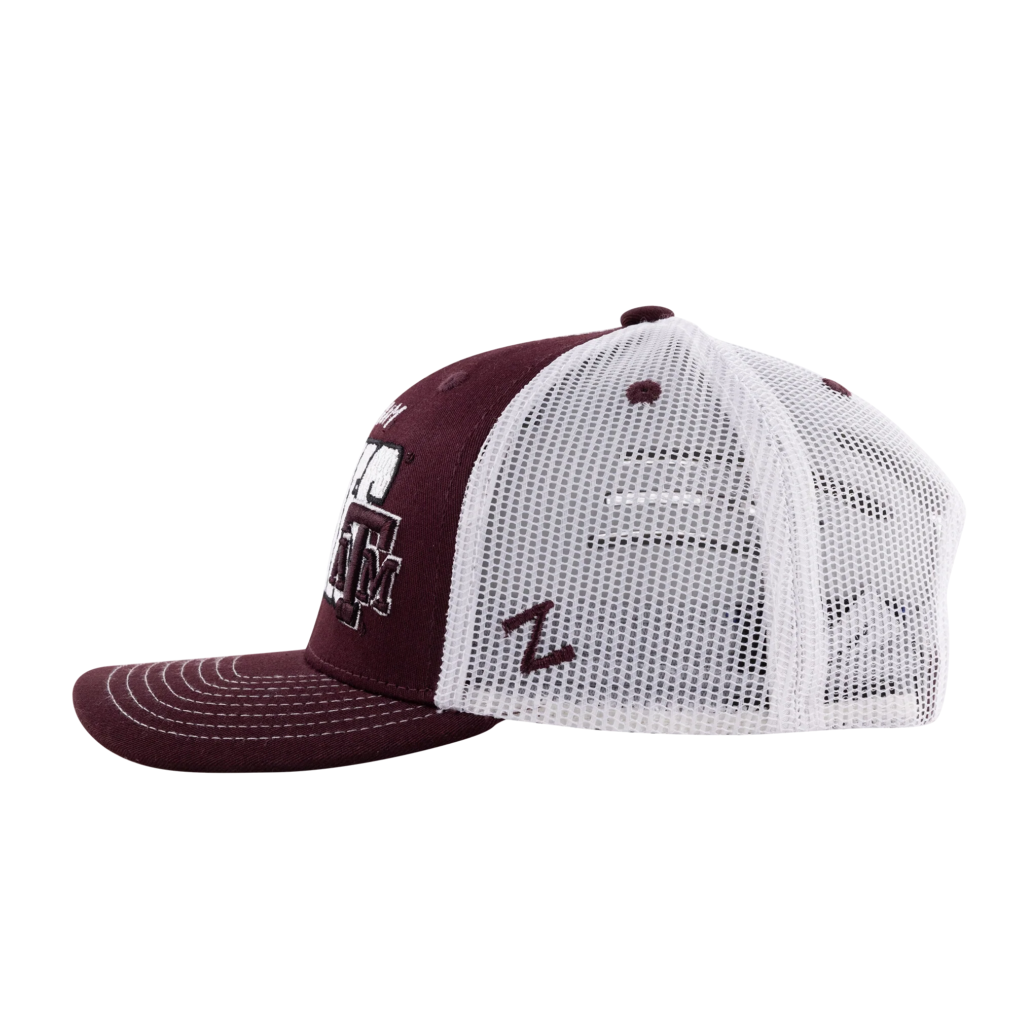 Texas A&M Aggies Youth Dakota Hat - Image 3