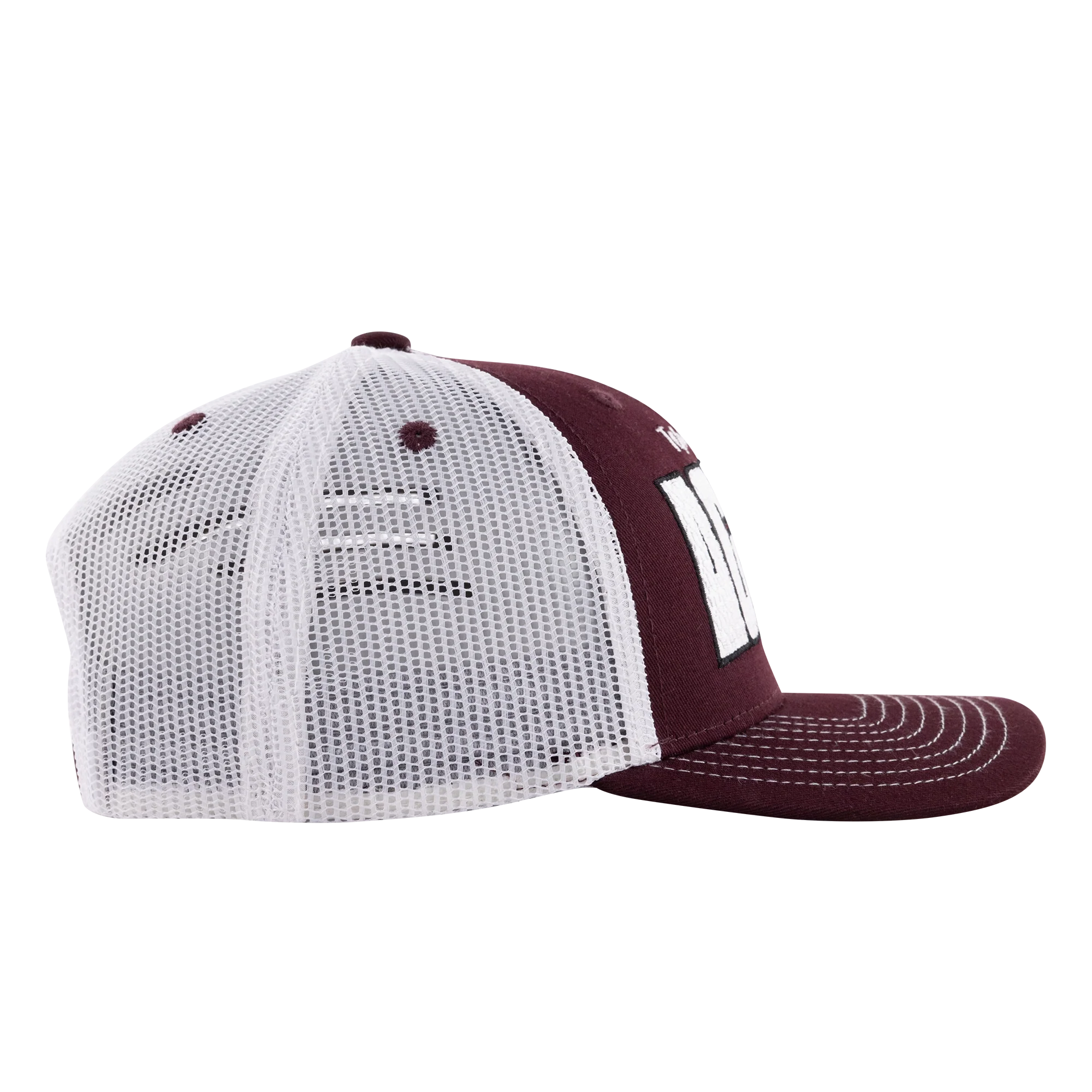 Texas A&M Aggies Youth Dakota Hat - Image 5