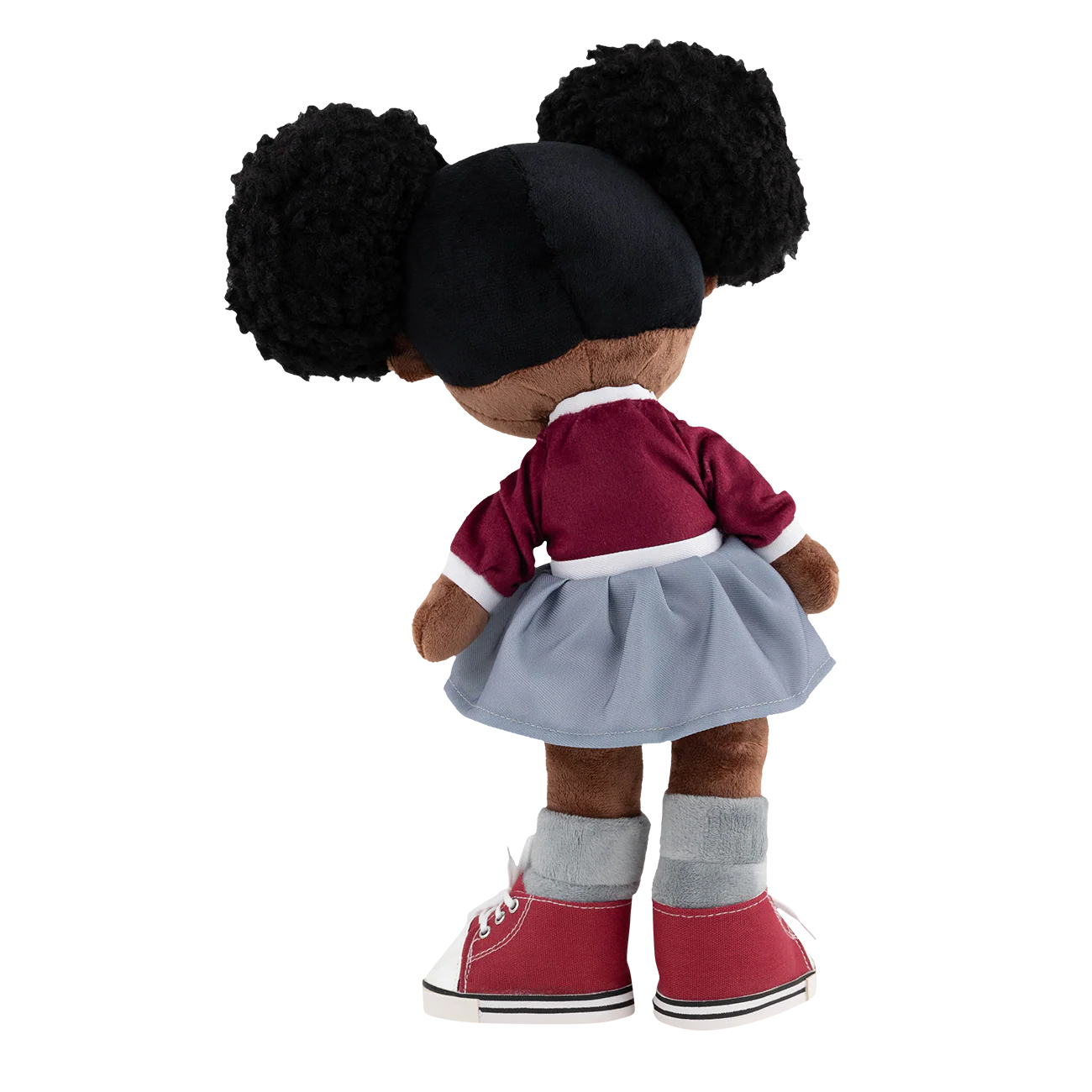 Texas A&M Alma Mater Daughter Amari Doll - Image 3