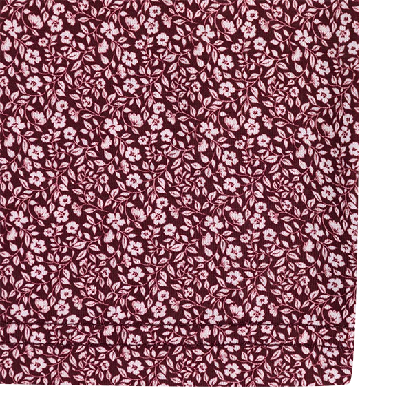 Texas A&M Antigua Botanic Polo - Maroon - Image 6