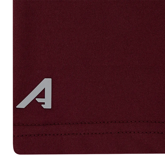 Texas A&M Antigua Era Polo - Maroon - Image 5