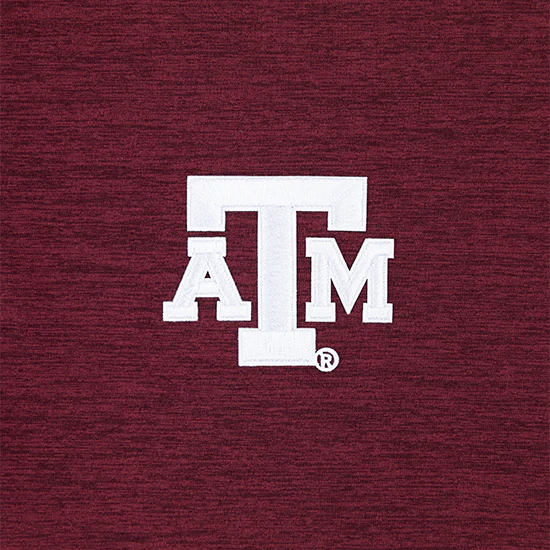 Texas A&M Antigua Layout Polo - Image 3