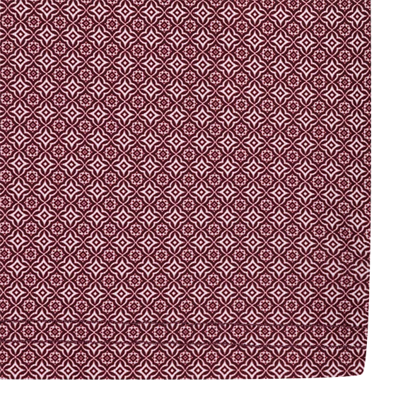 Texas A&M Antigua Mosaic Polo - Maroon - Image 6
