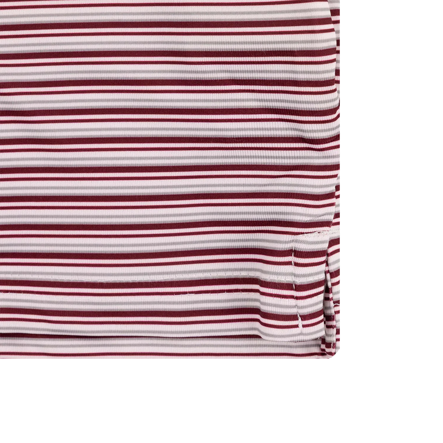 Texas A&M Antigua Streamline Polo - Maroon - Image 5
