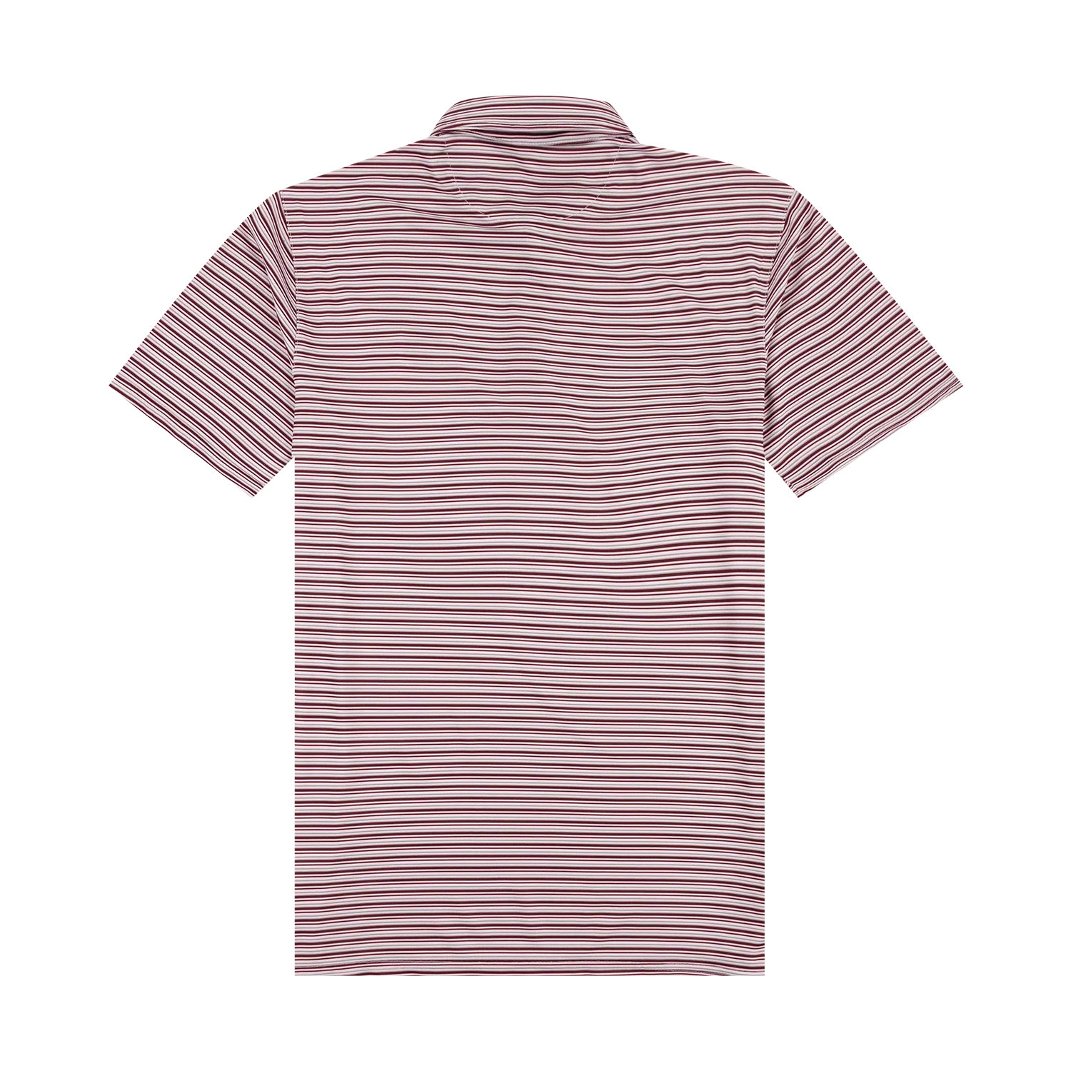 Texas A&M Antigua Streamline Polo - Maroon - Image 6