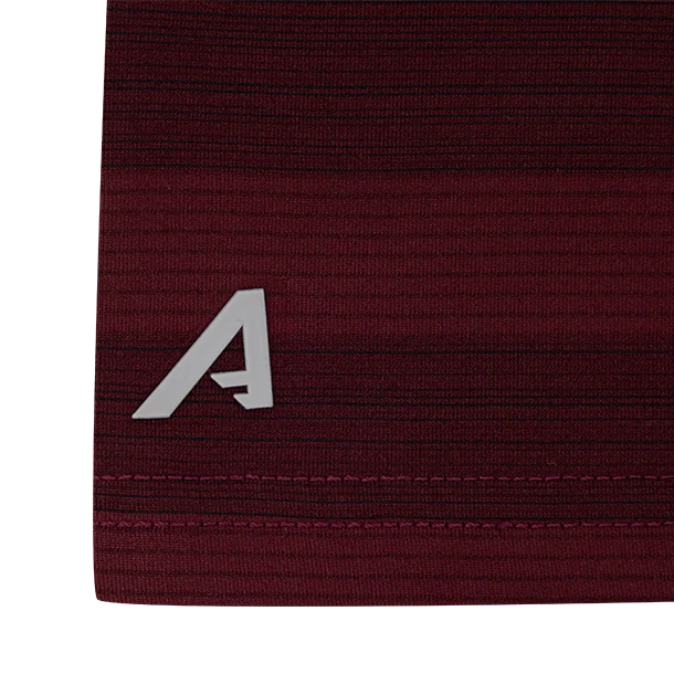 Texas A&M Antigua Tunnel Polo - Maroon - Image 5