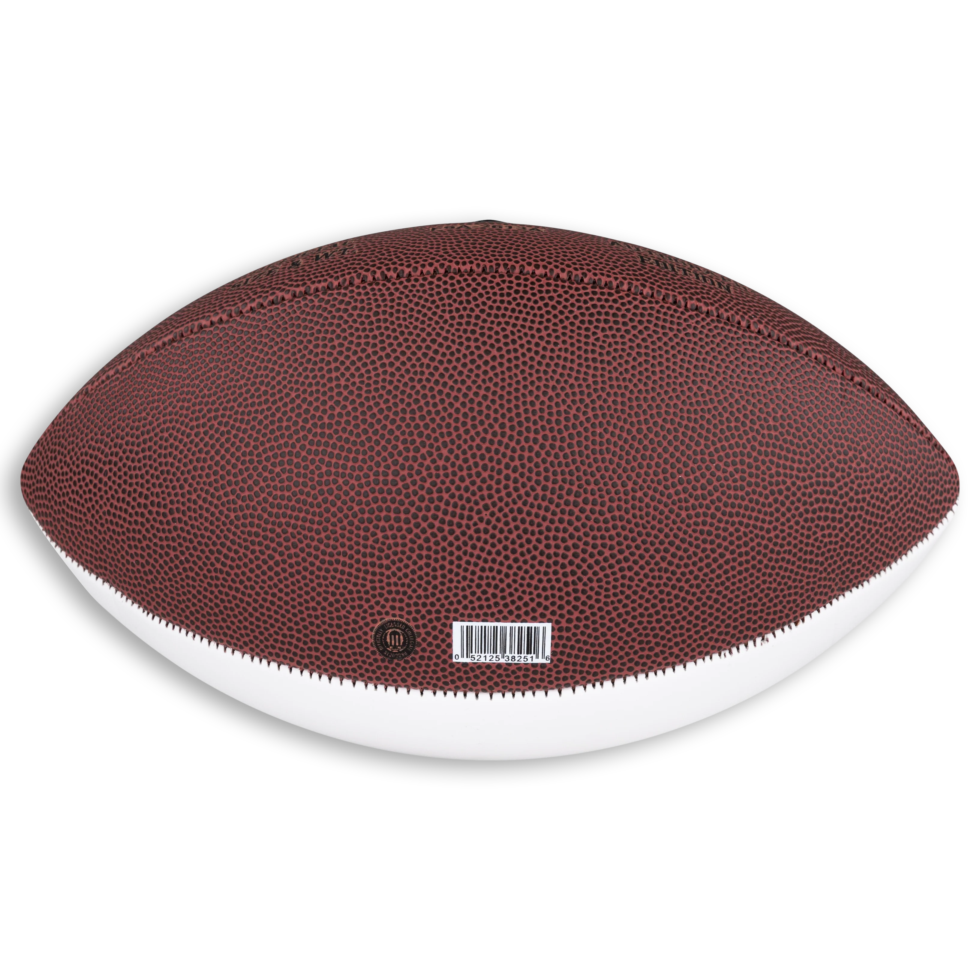 Texas A&M Baden Autograph Football - Image 3
