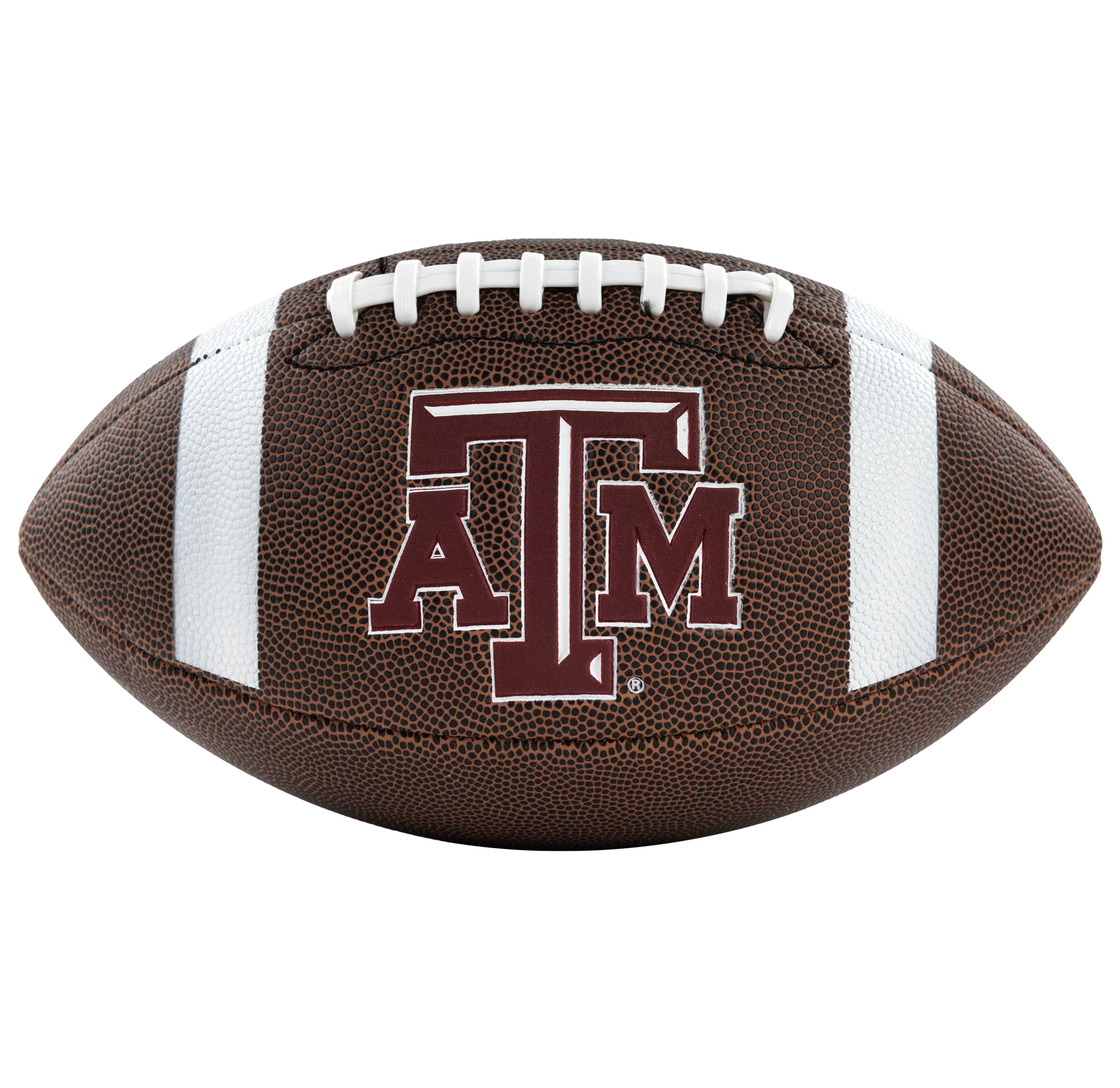 Texas A&M Baden Composite Football