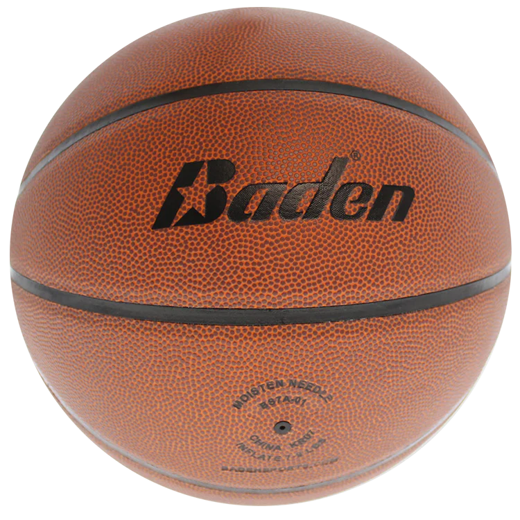 Texas A&M Baden Custom Autograph Basketball - Image 3