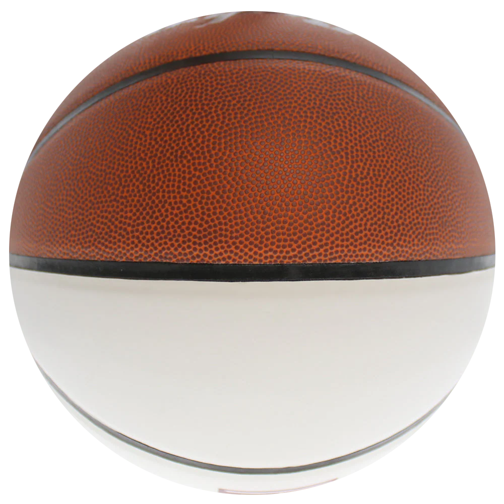 Texas A&M Baden Custom Autograph Basketball - Image 5