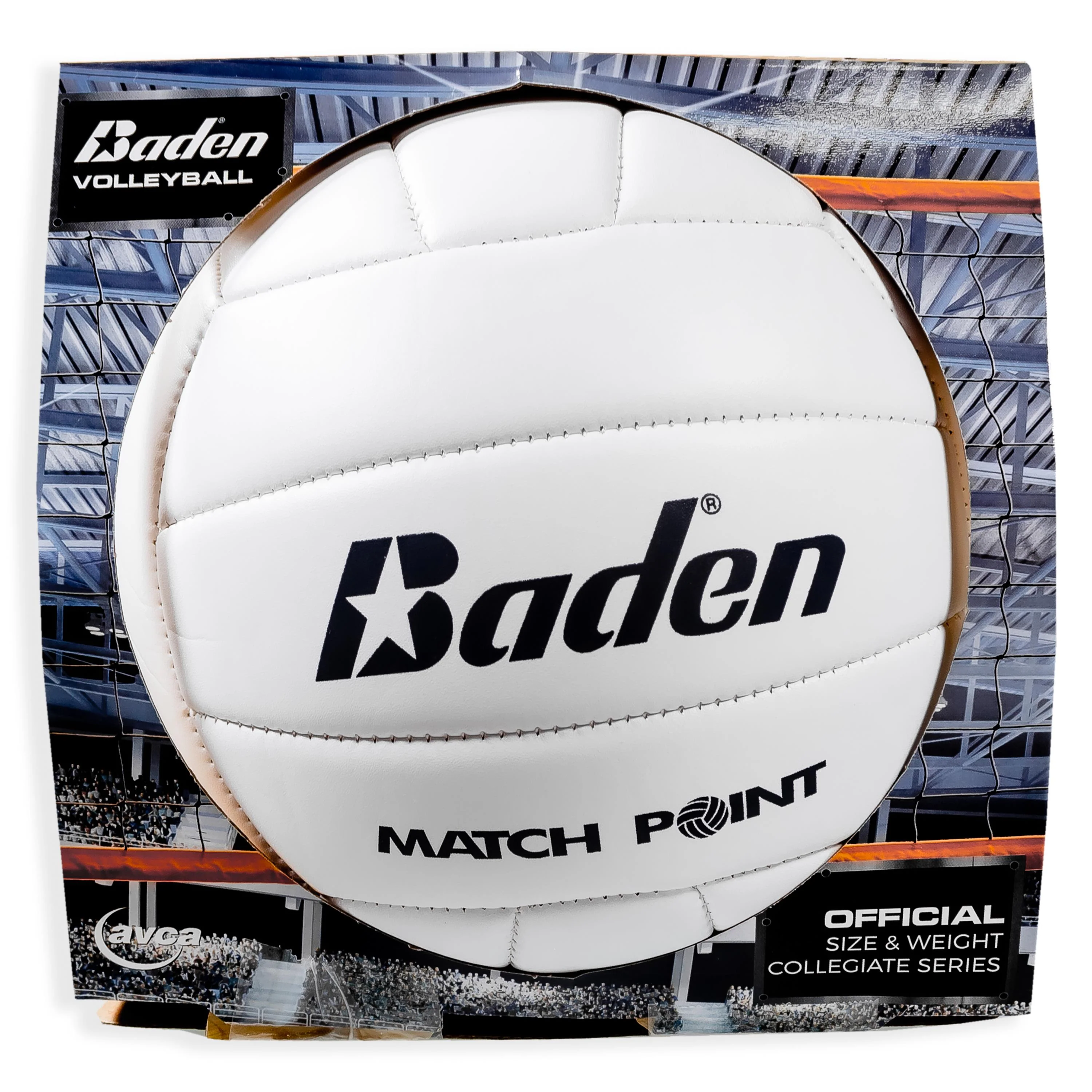 Texas A&M Baden Volleyball - Image 8
